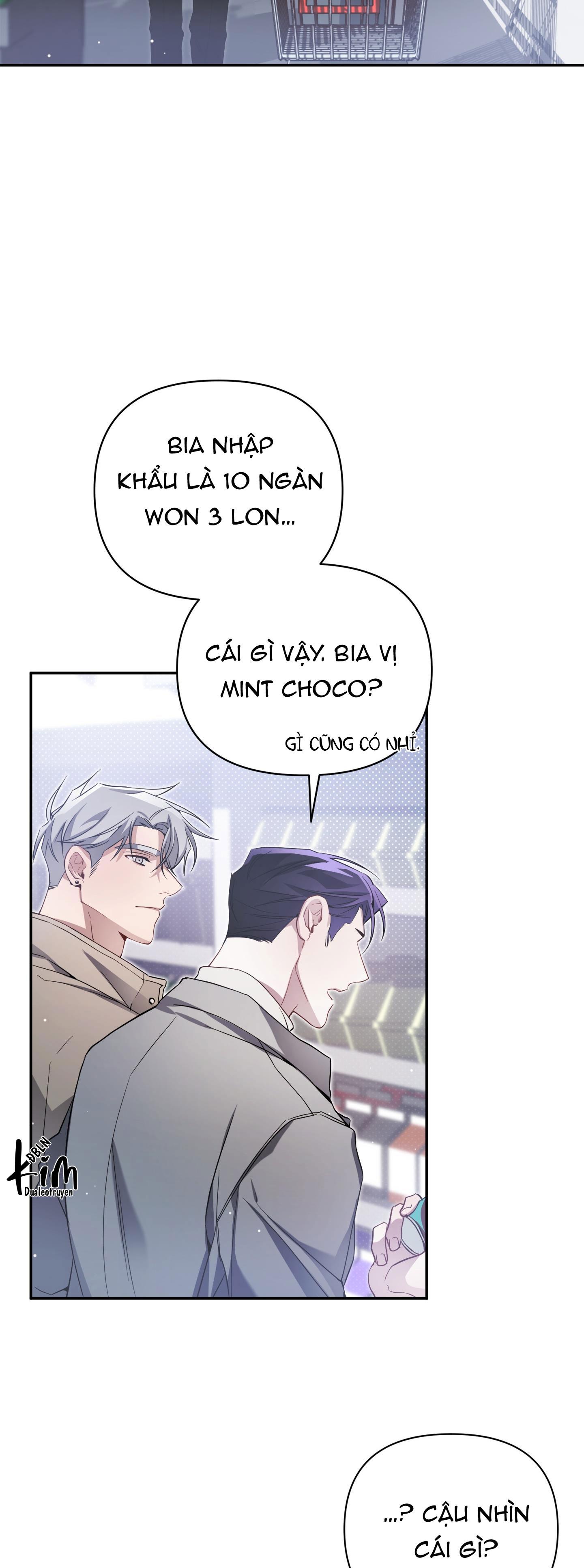 GUIDE ESPER NGẮN - Chap 1.7