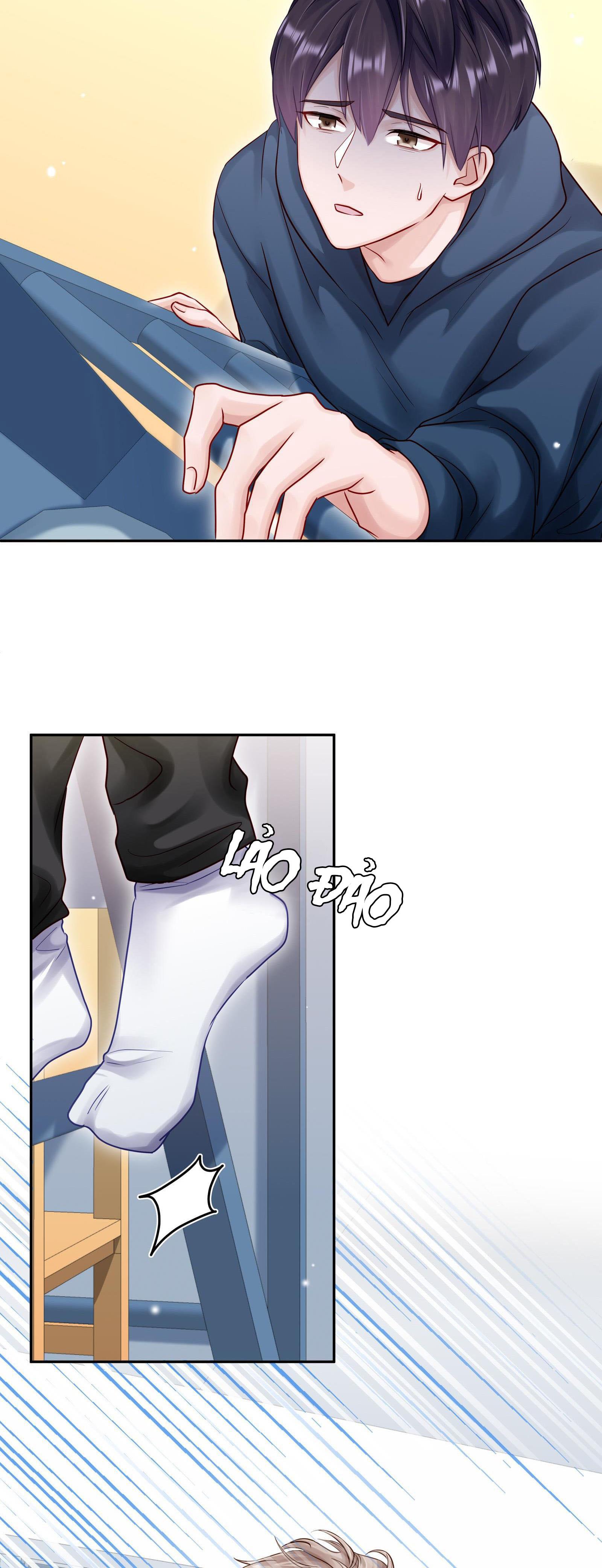(END) Để Ý Tôi Một Chút Đi Mà - Chap 53