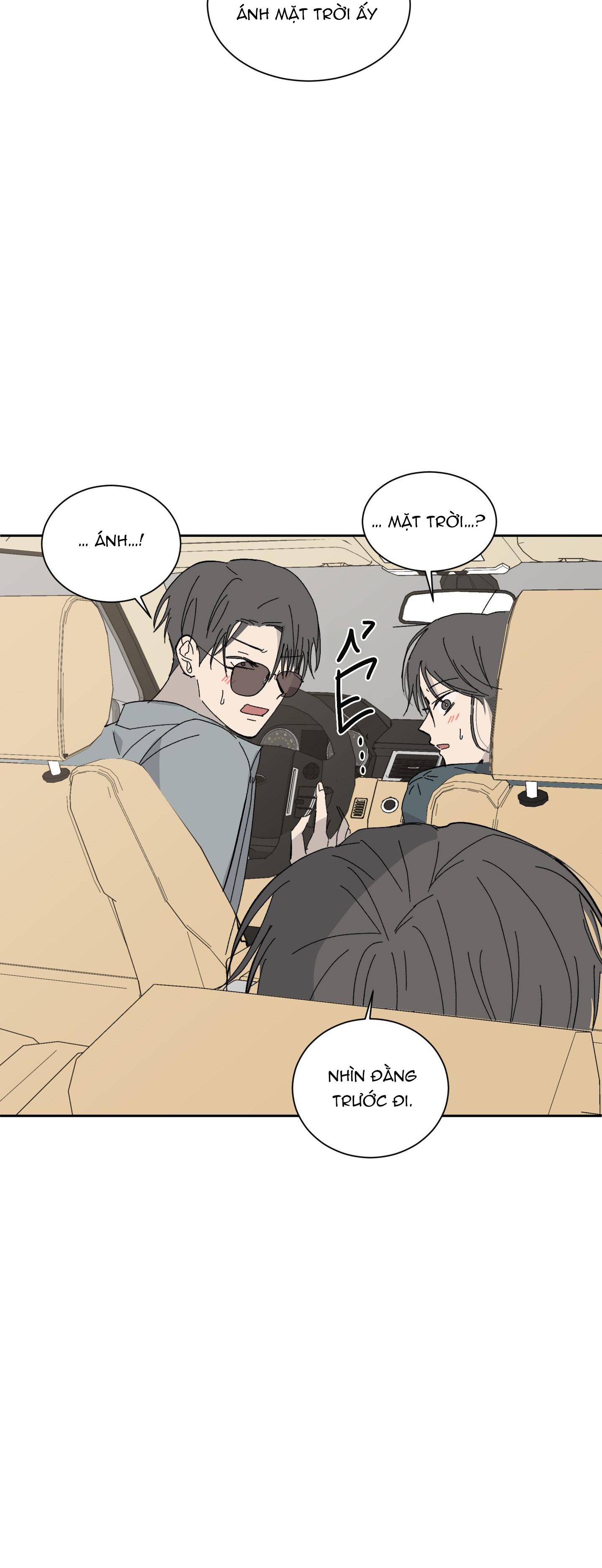Missing Romance - Chap 7