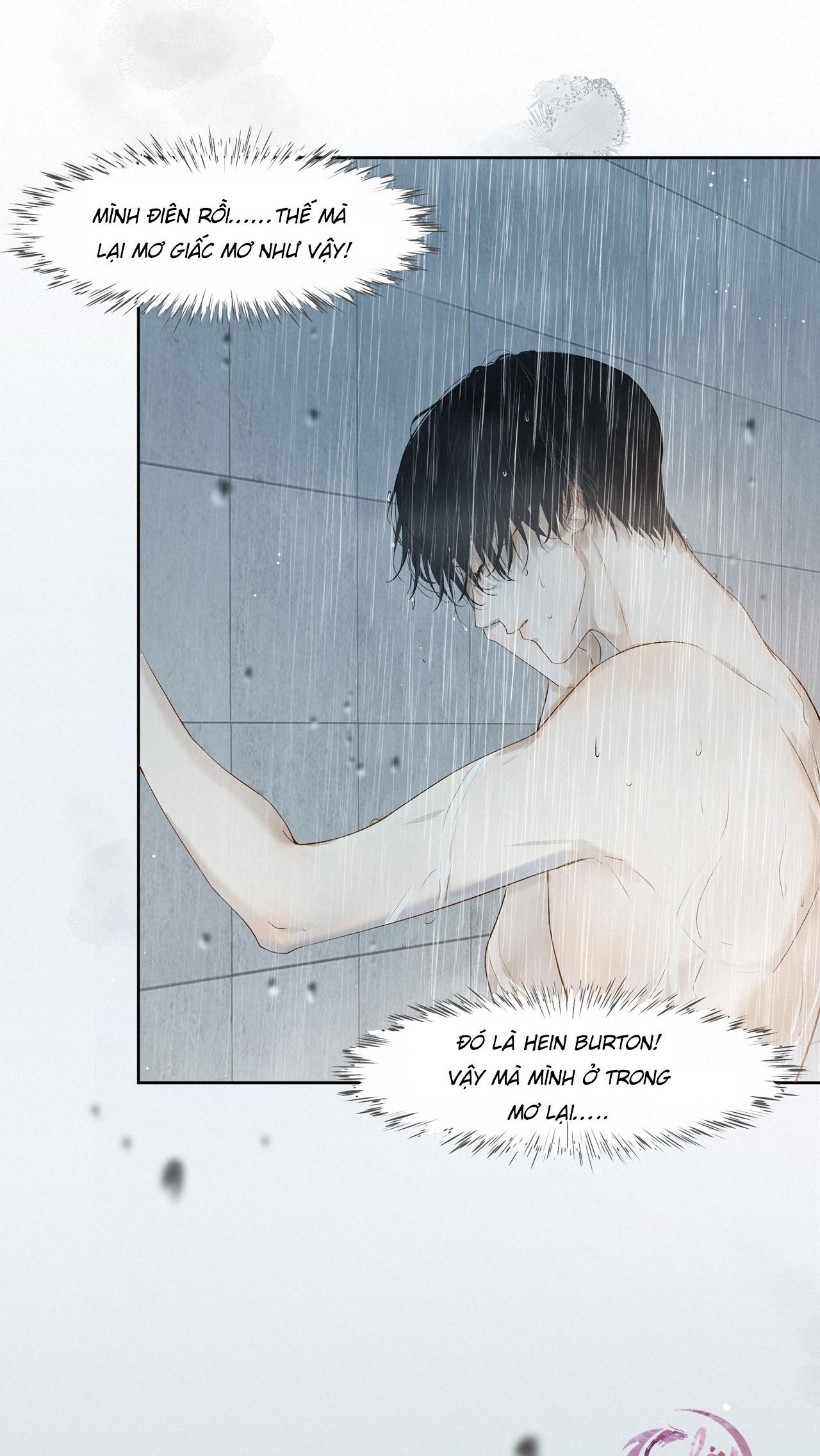 Tuyệt Xử Phùng Sinh - Chap 9