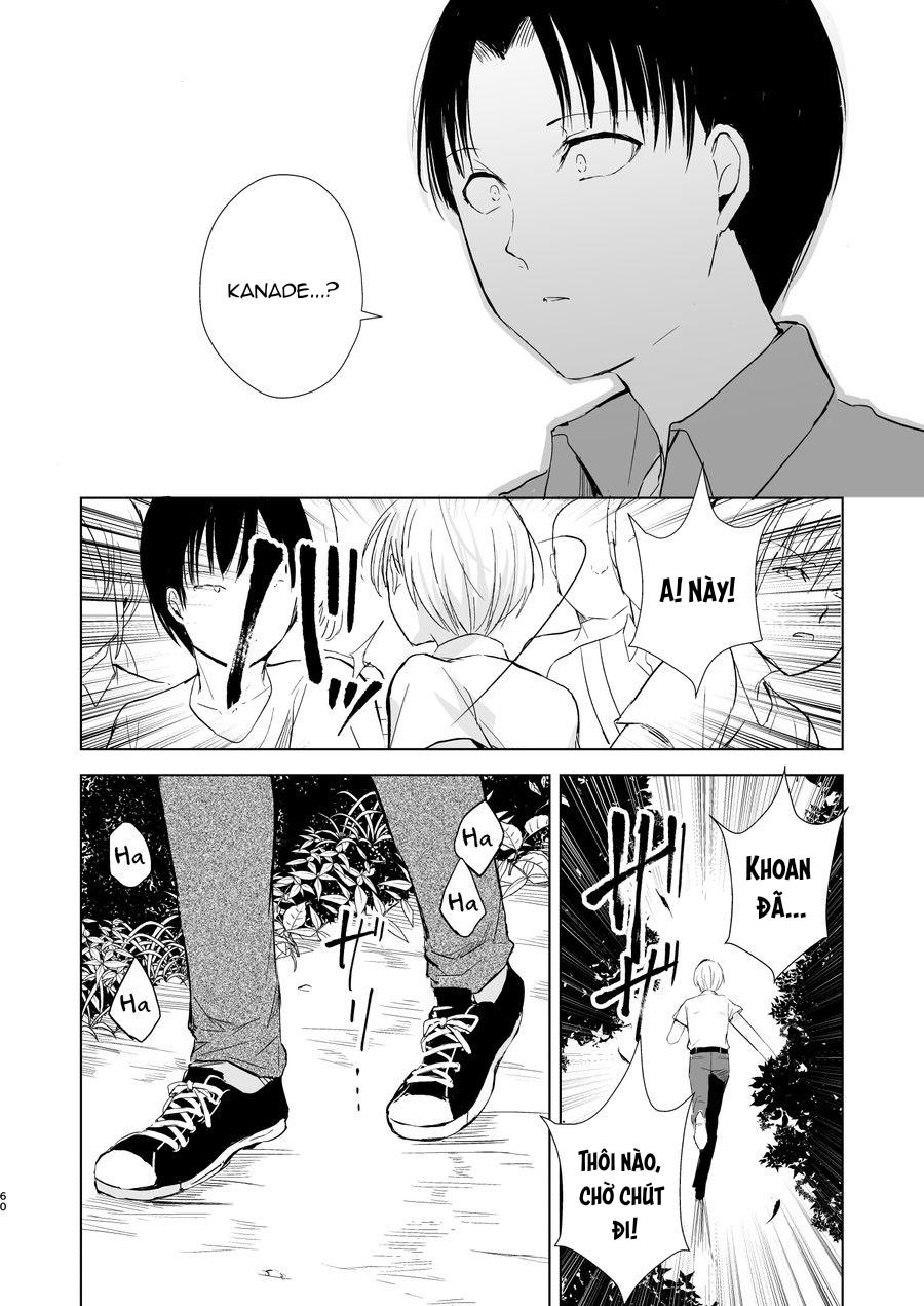 Tổng Hợp Oneshot Của Zjt - Chap 190