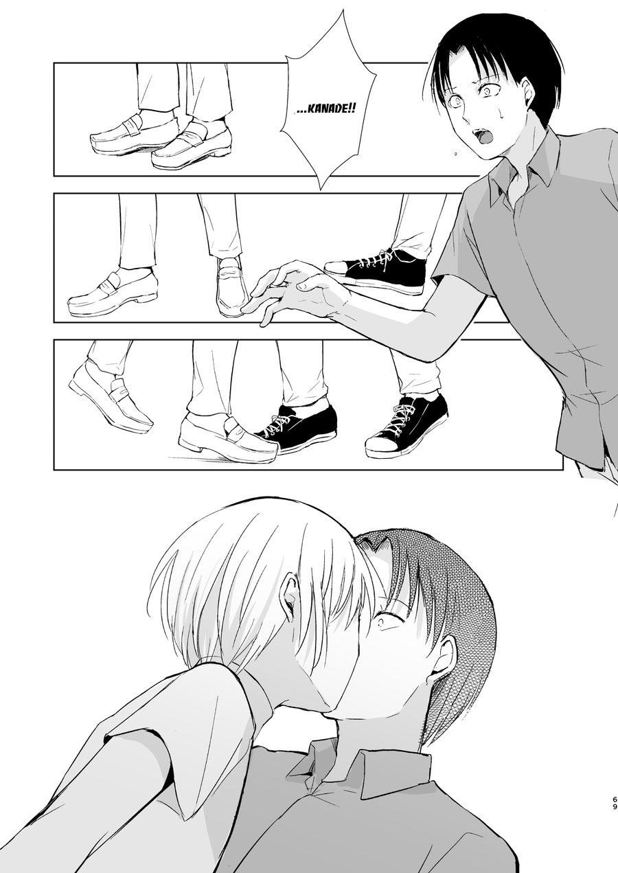 Tổng Hợp Oneshot Của Zjt - Chap 190