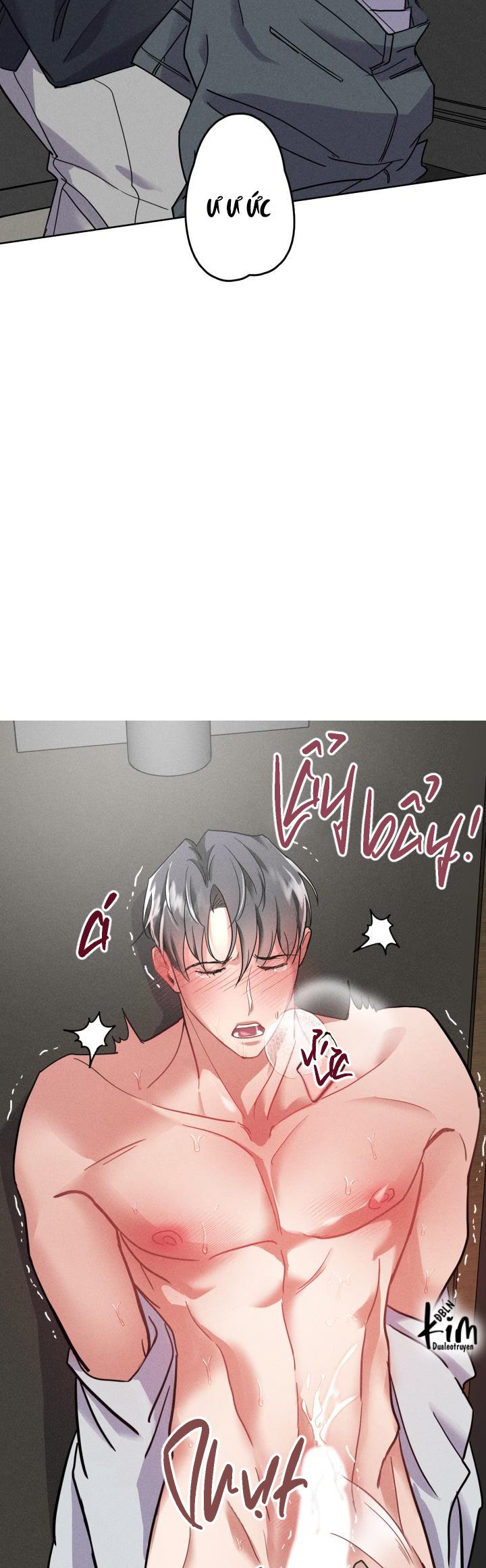 TÌNH YÊU KHÔNG TỔN THẤT - Chap 1