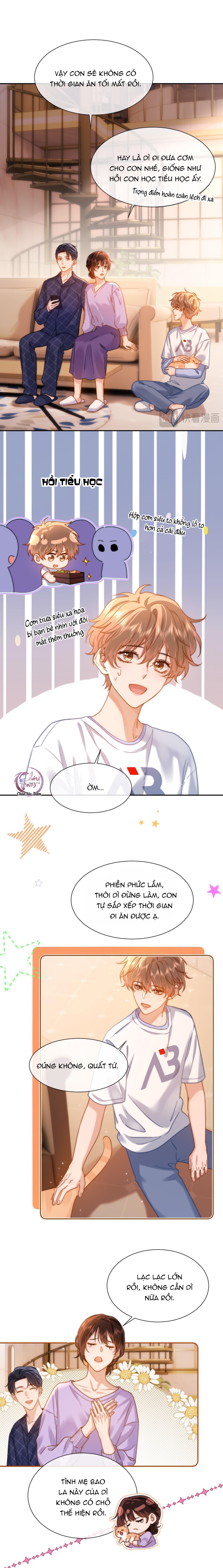 Chất Dị Ứng Đáng Yêu - Chap 18