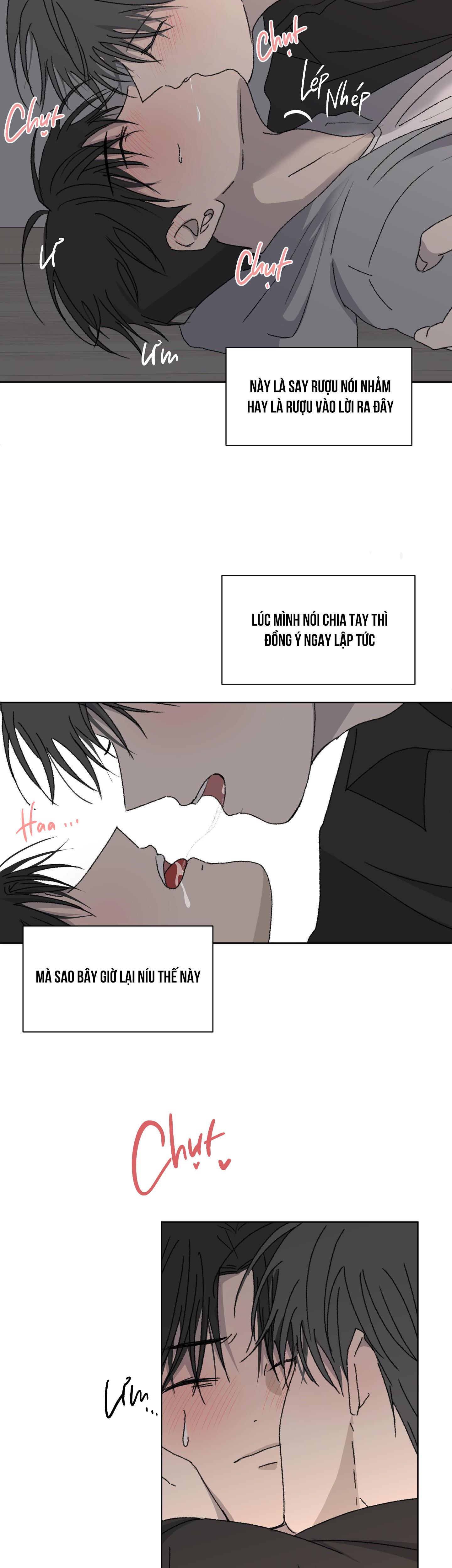 Missing Romance - Chap 9