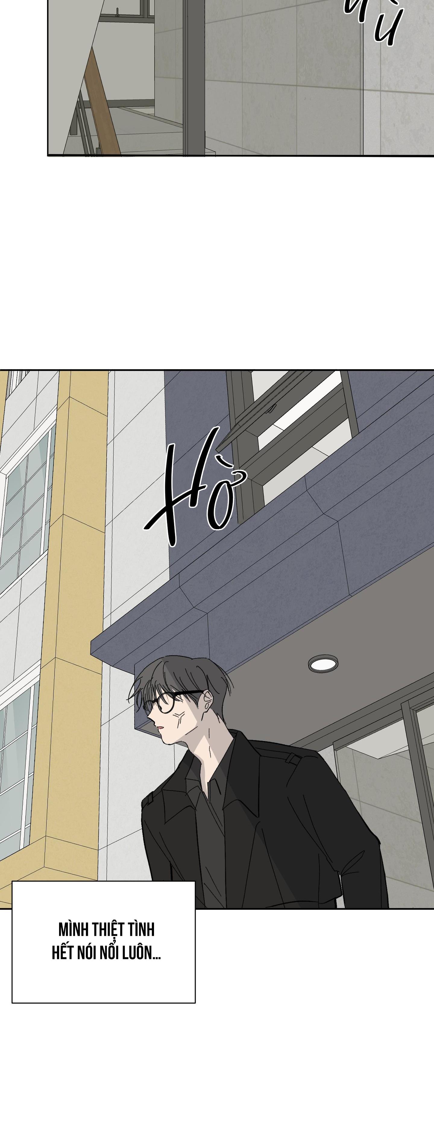 Missing Romance - Chap 7