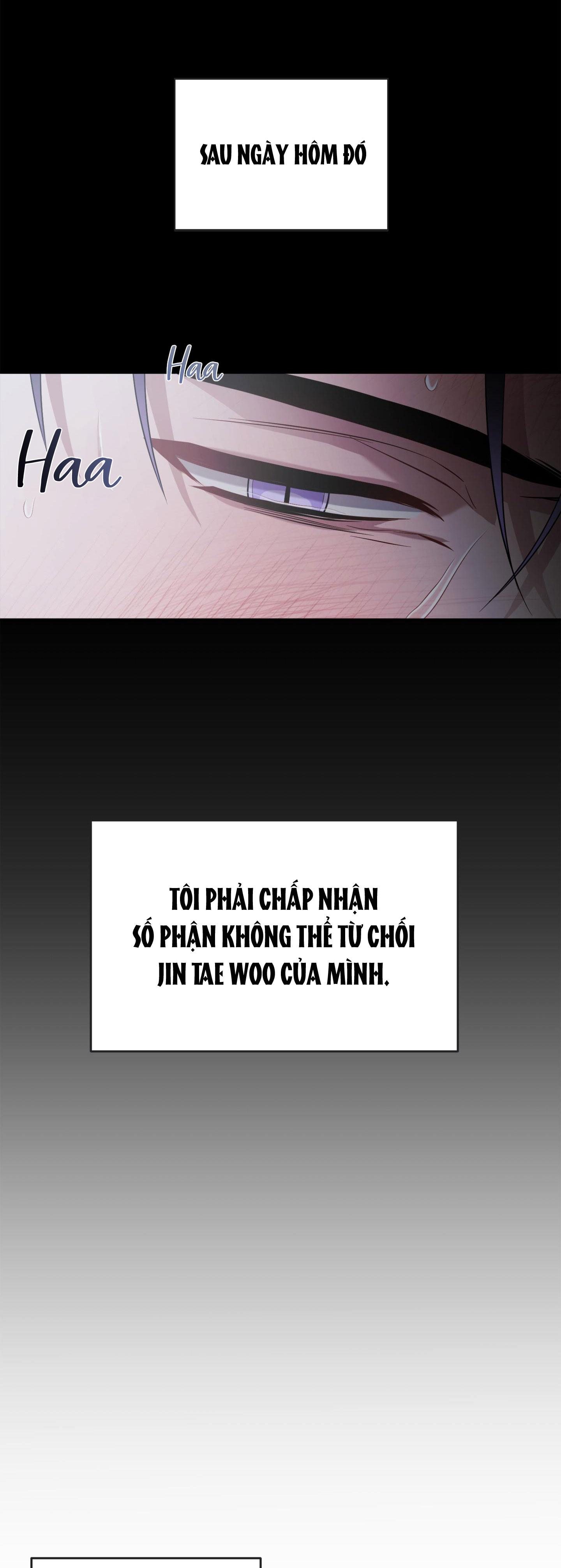 GUIDE ESPER NGẮN - Chap 1.7