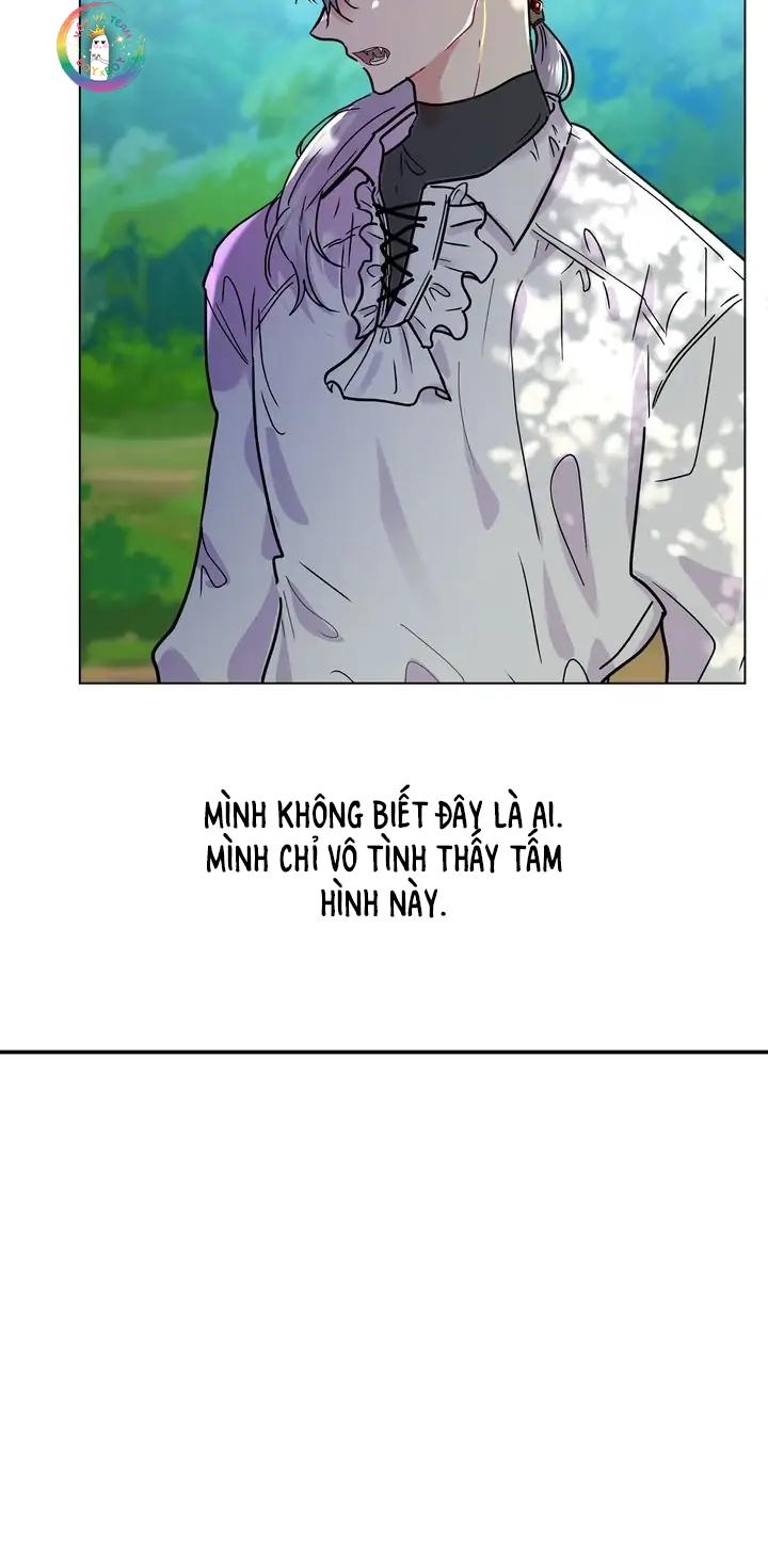 Nếu Như Cậu Bạn Hàng Xóm Là Vampire? - Chap 32