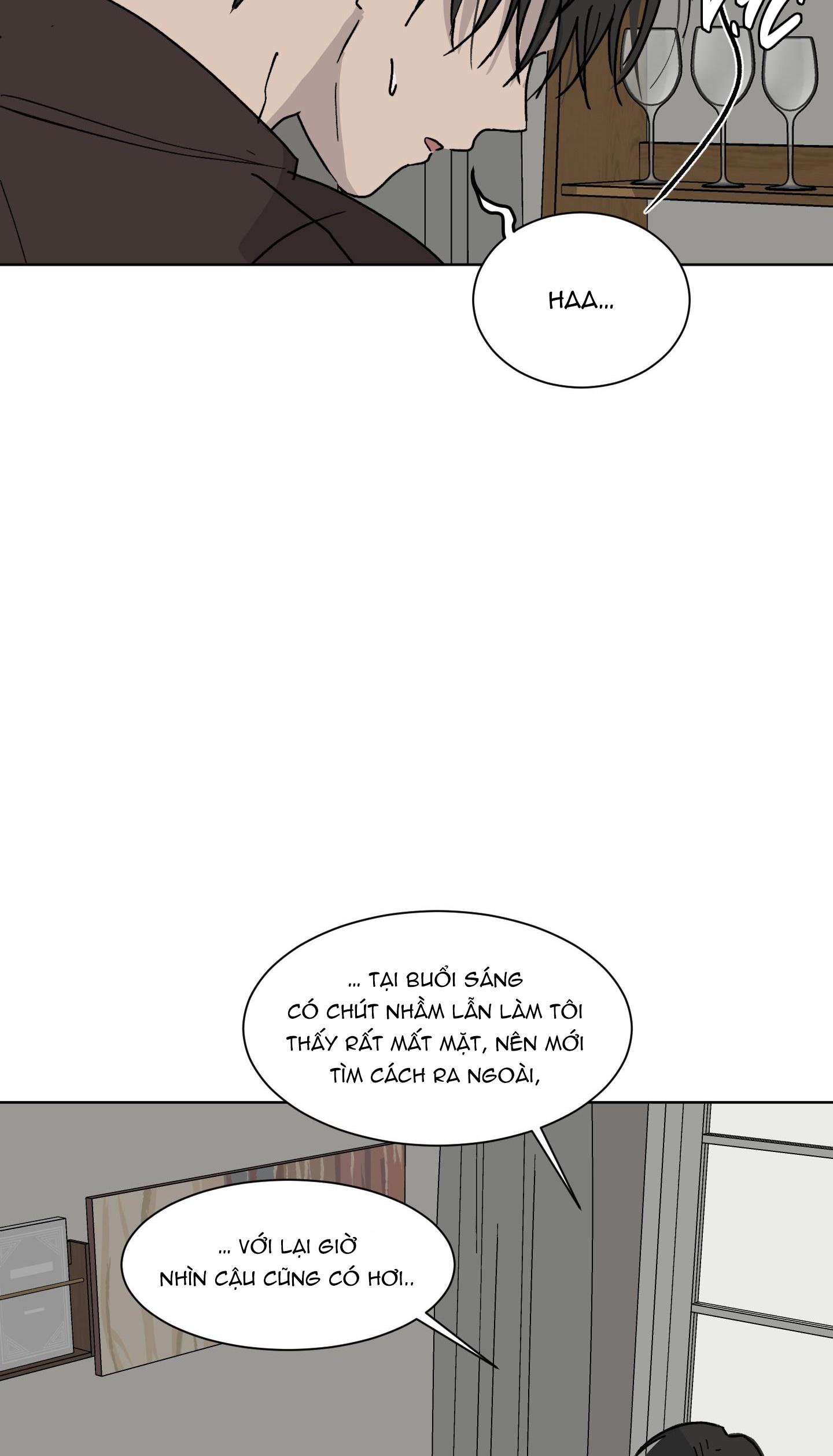 Missing Romance - Chap 3