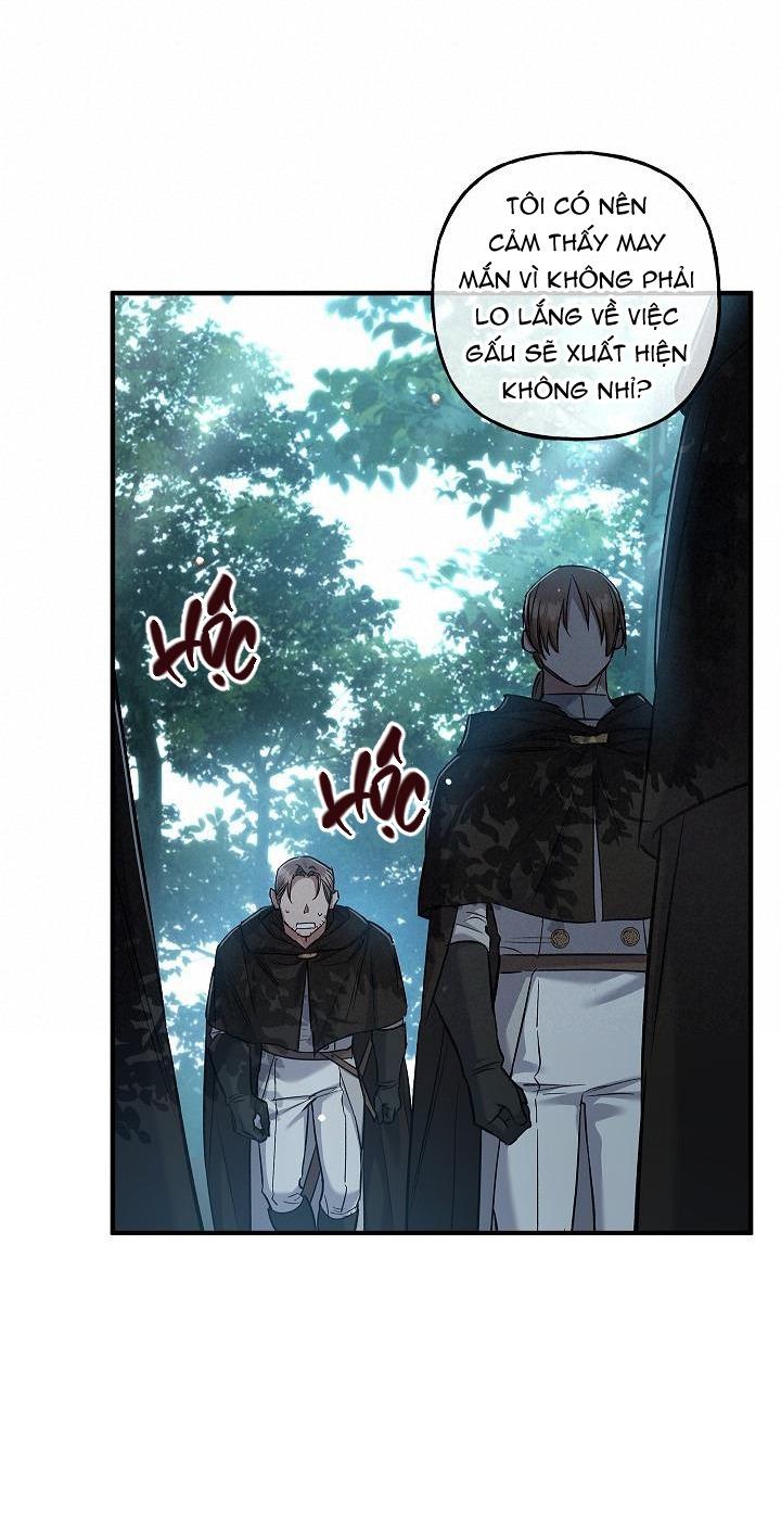(ABO) BƯỚC NGOẶT - Chap 22