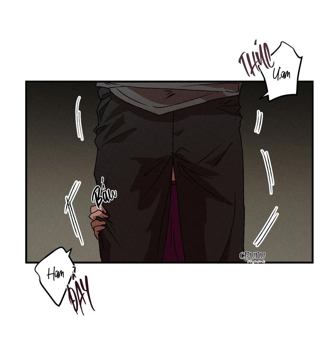 (CBunu) Bẫy Đôi Ngọt Ngào - Chap 20