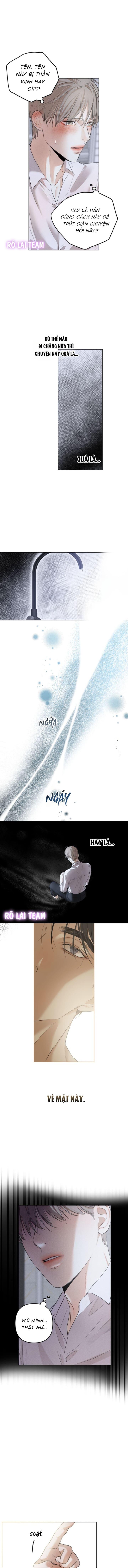 Ái Dục - Chap 3