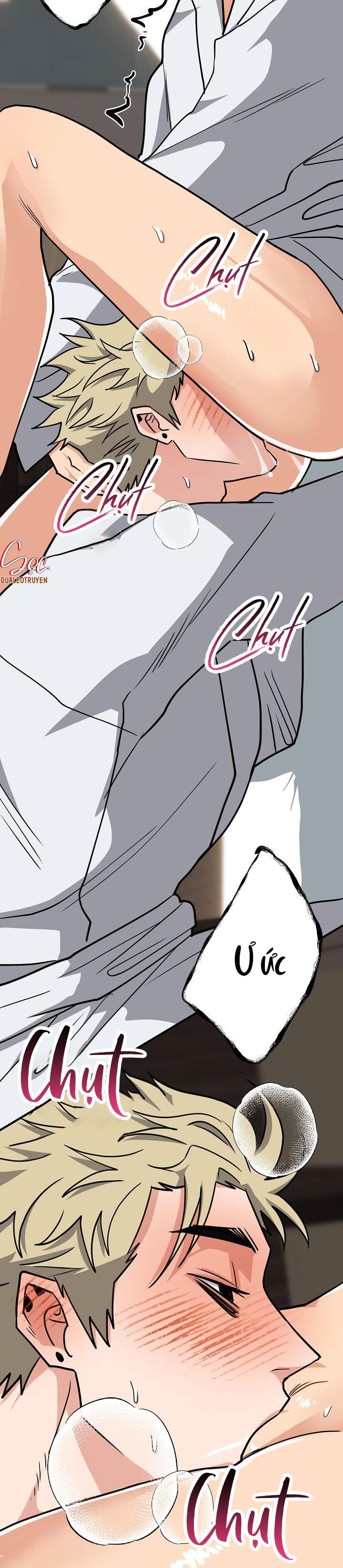 CÓ TIN VÀO TÍNH BẢN ÁC KHÔNG ? - Chap 4