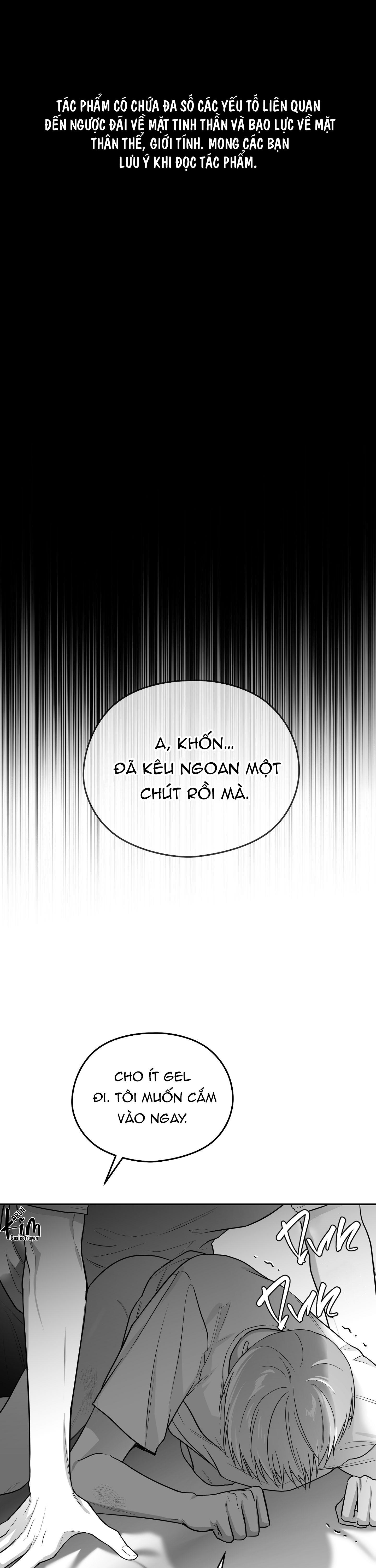 Non Zero Sum - Chap 25