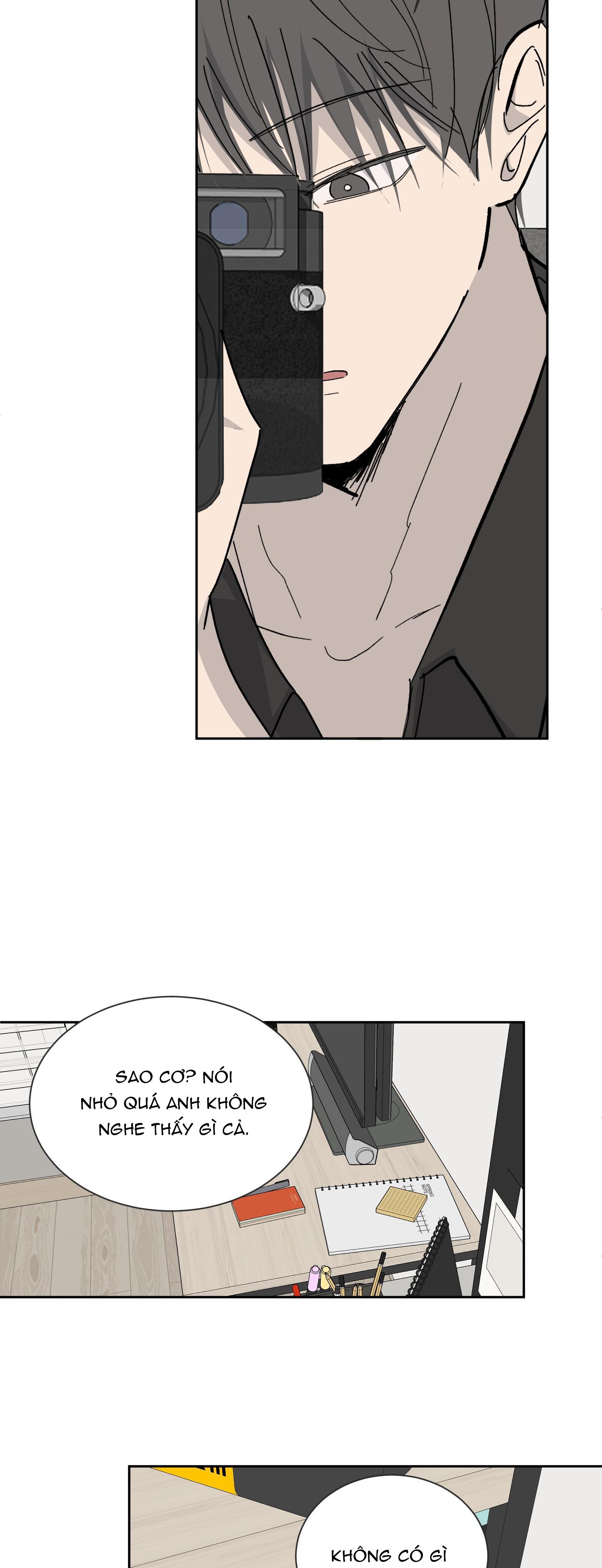 Missing Romance - Chap 7
