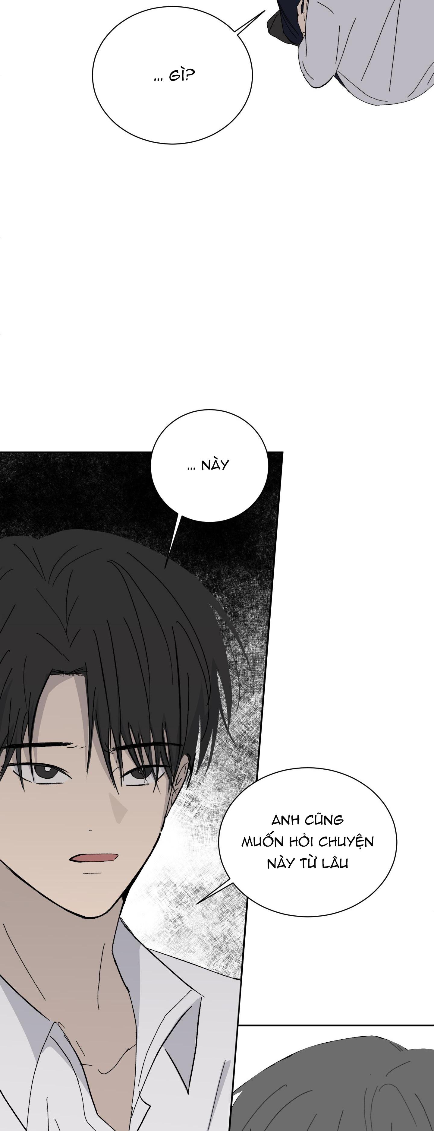 Missing Romance - Chap 7