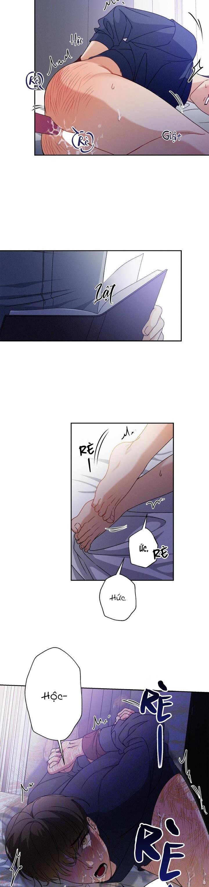 Critical Point - Chap 0