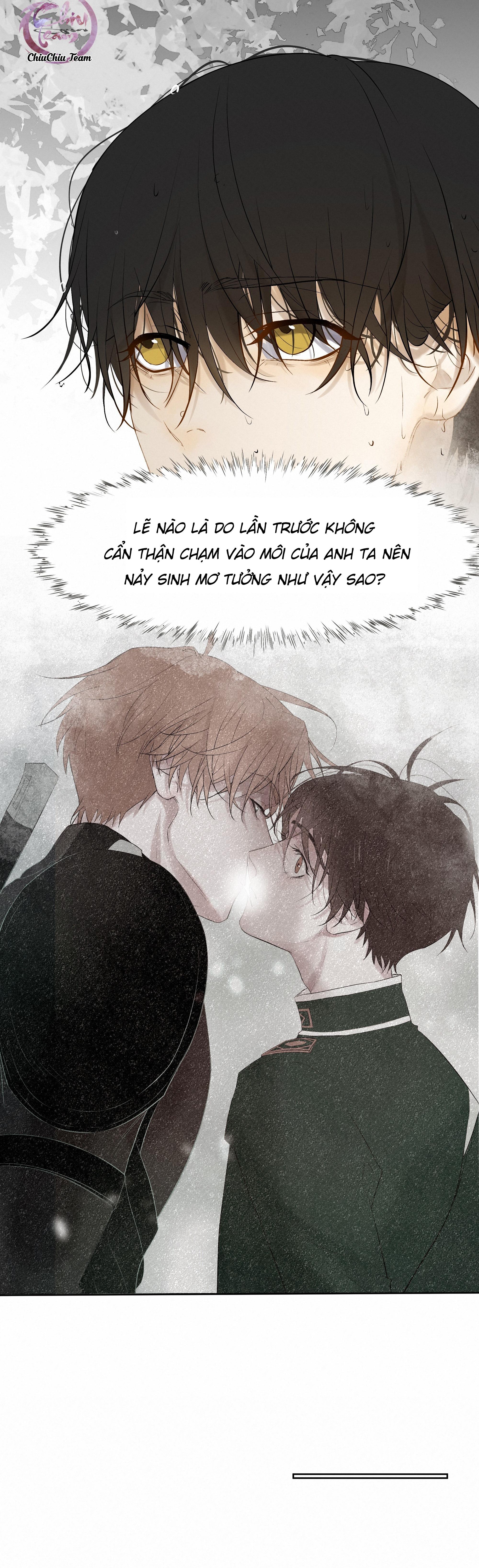 Tuyệt Xử Phùng Sinh - Chap 9