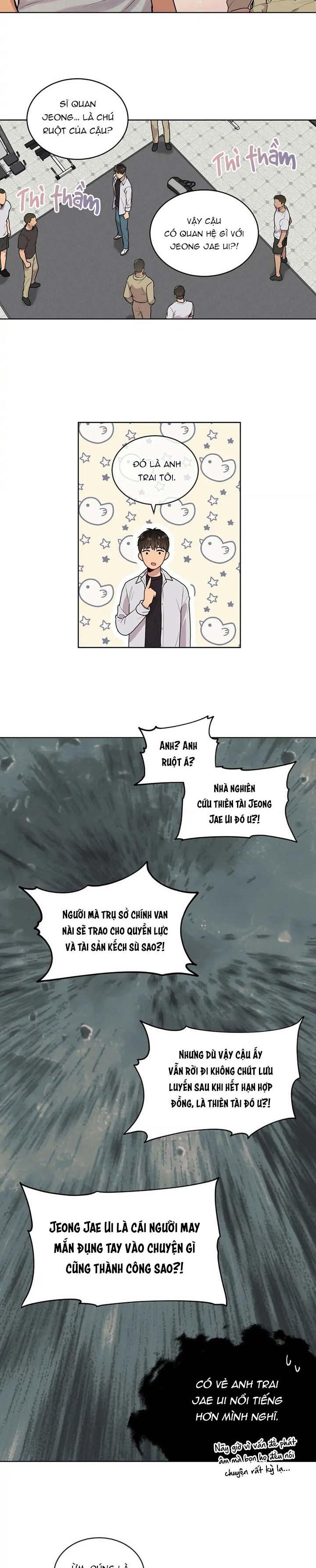 Passion - Chap 4