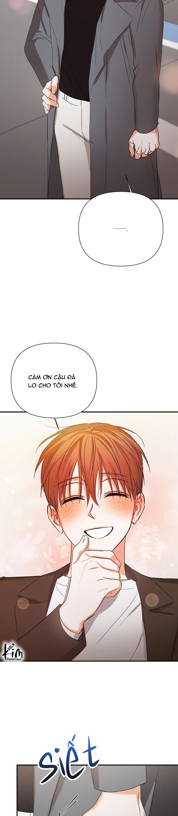 NINE TO NINE - Chap 35