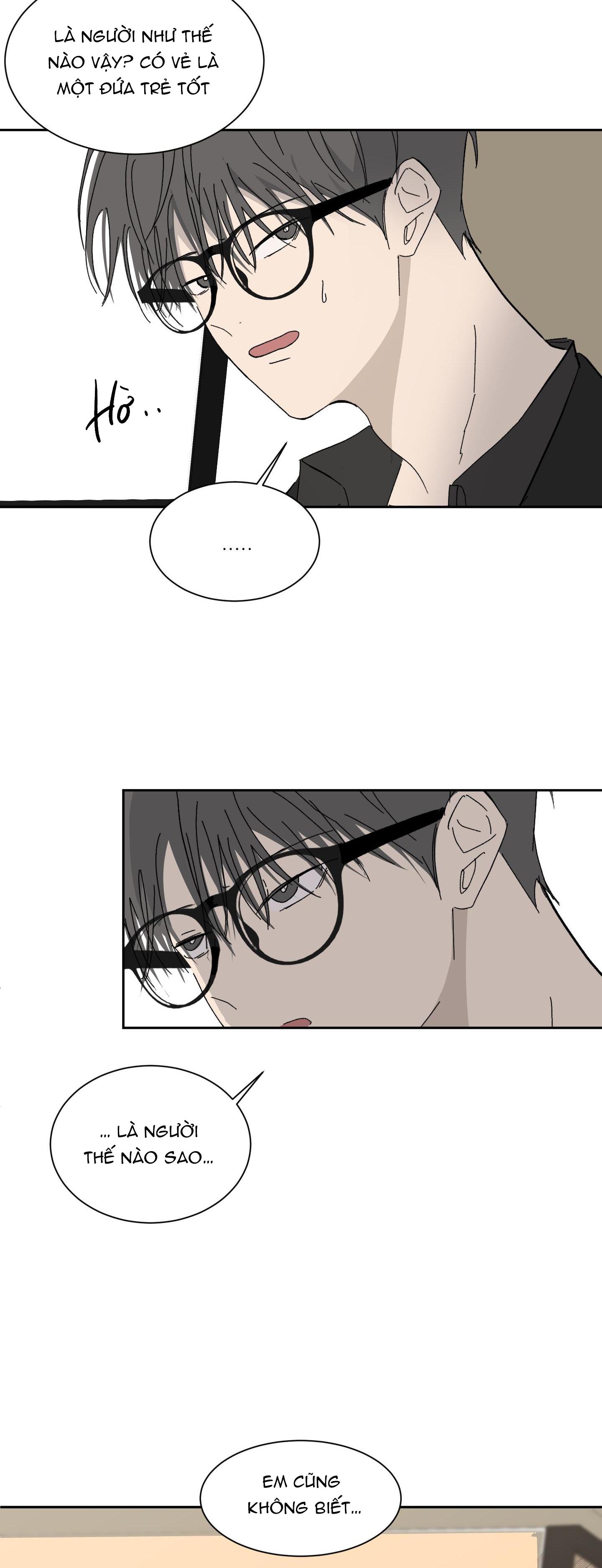Missing Romance - Chap 7
