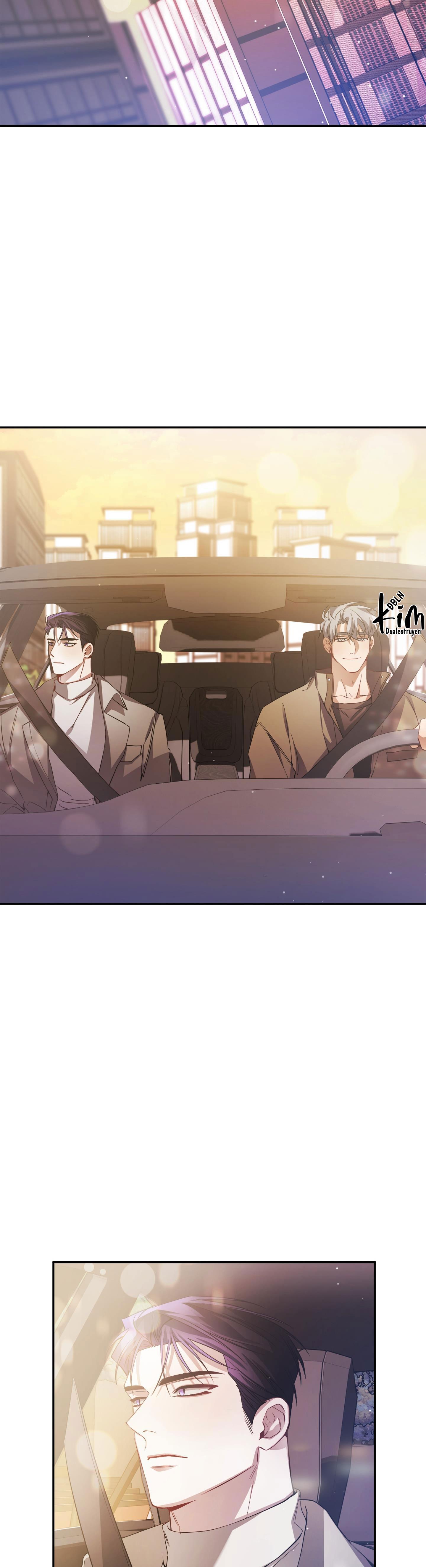 GUIDE ESPER NGẮN - Chap 1.7