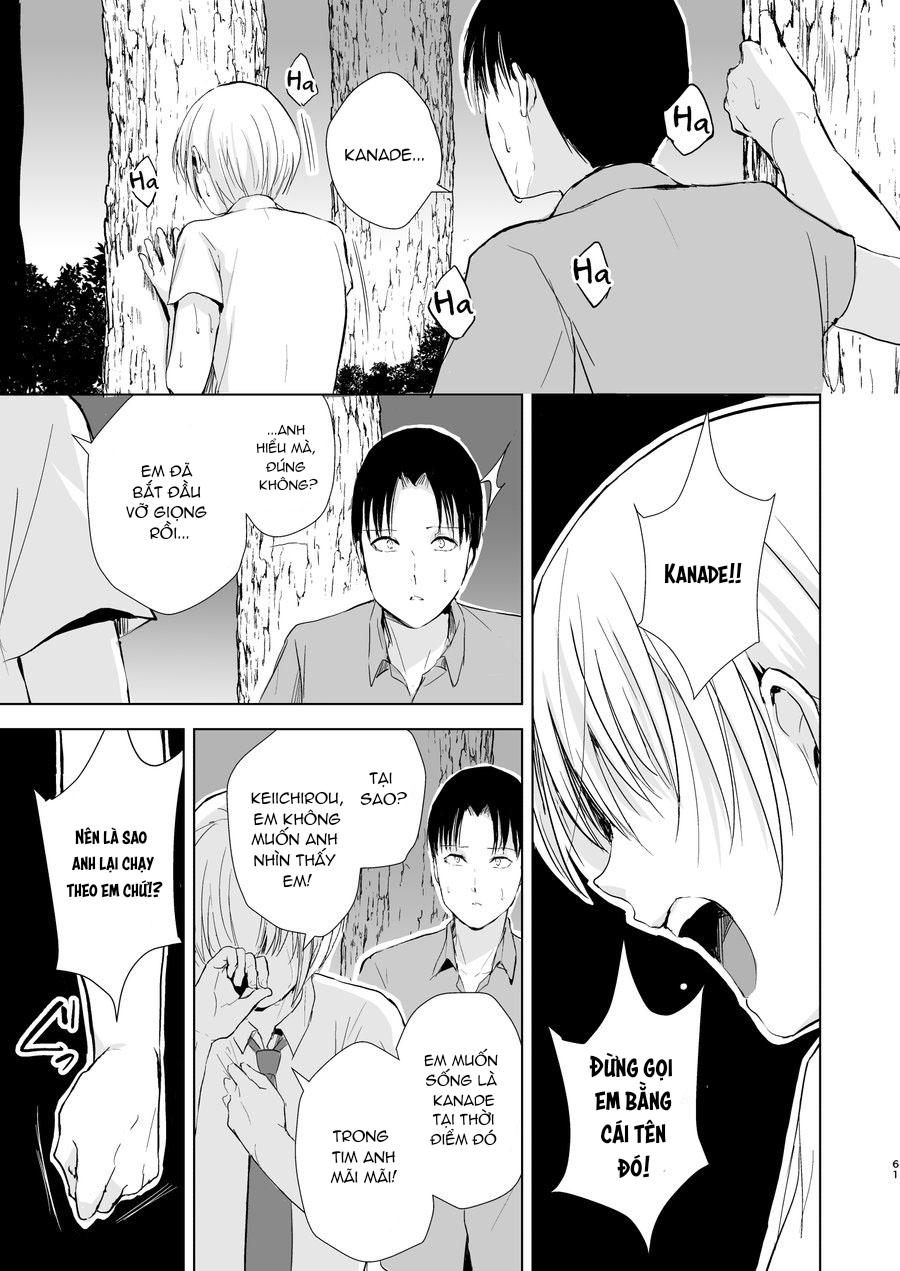 Tổng Hợp Oneshot Của Zjt - Chap 190