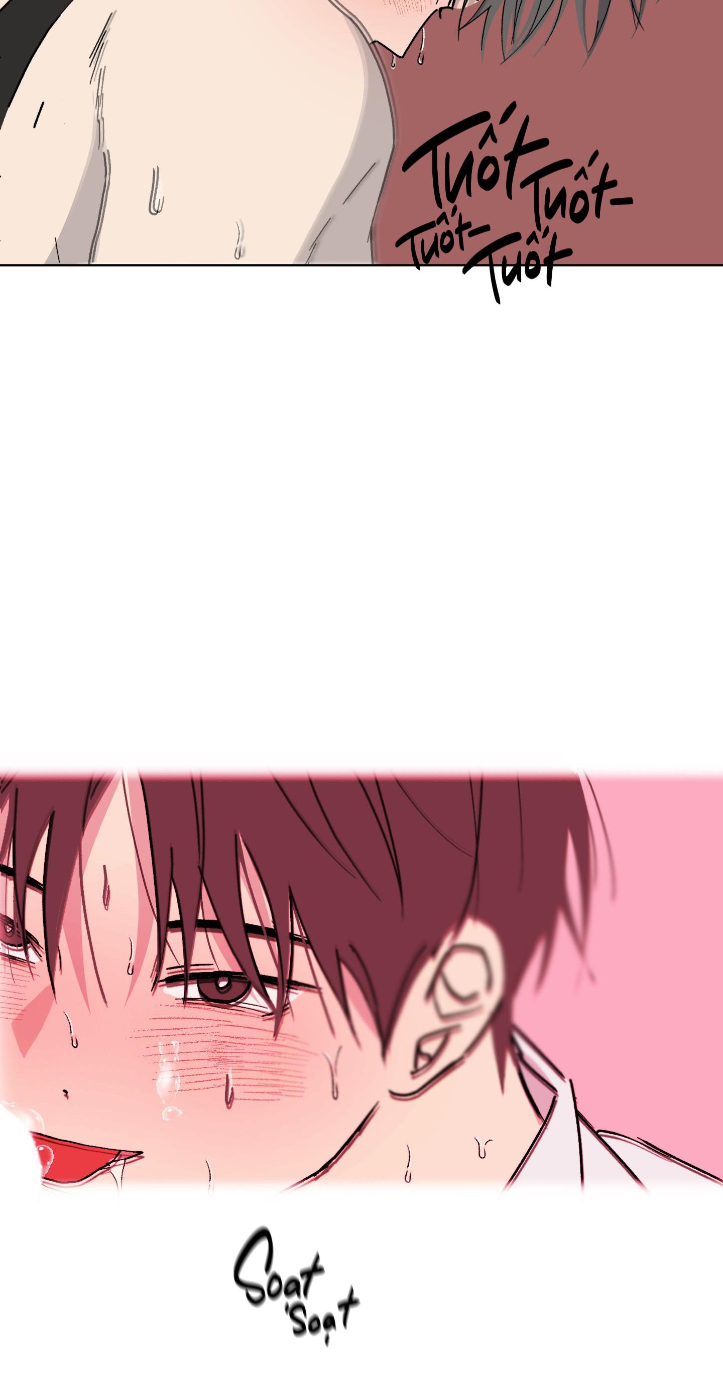 Missing Romance - Chap 3