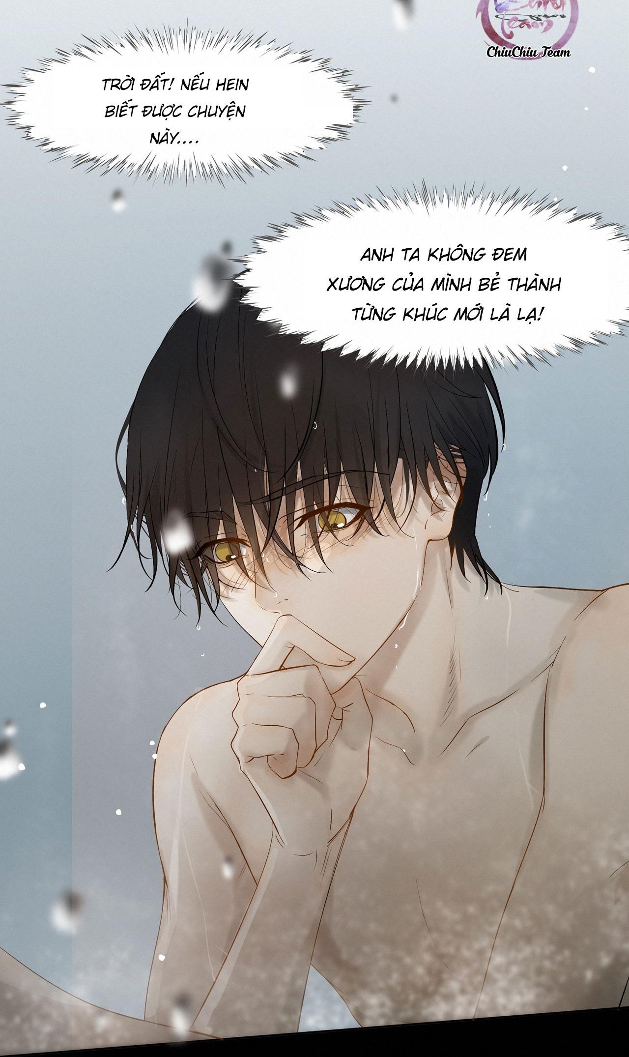 Tuyệt Xử Phùng Sinh - Chap 9