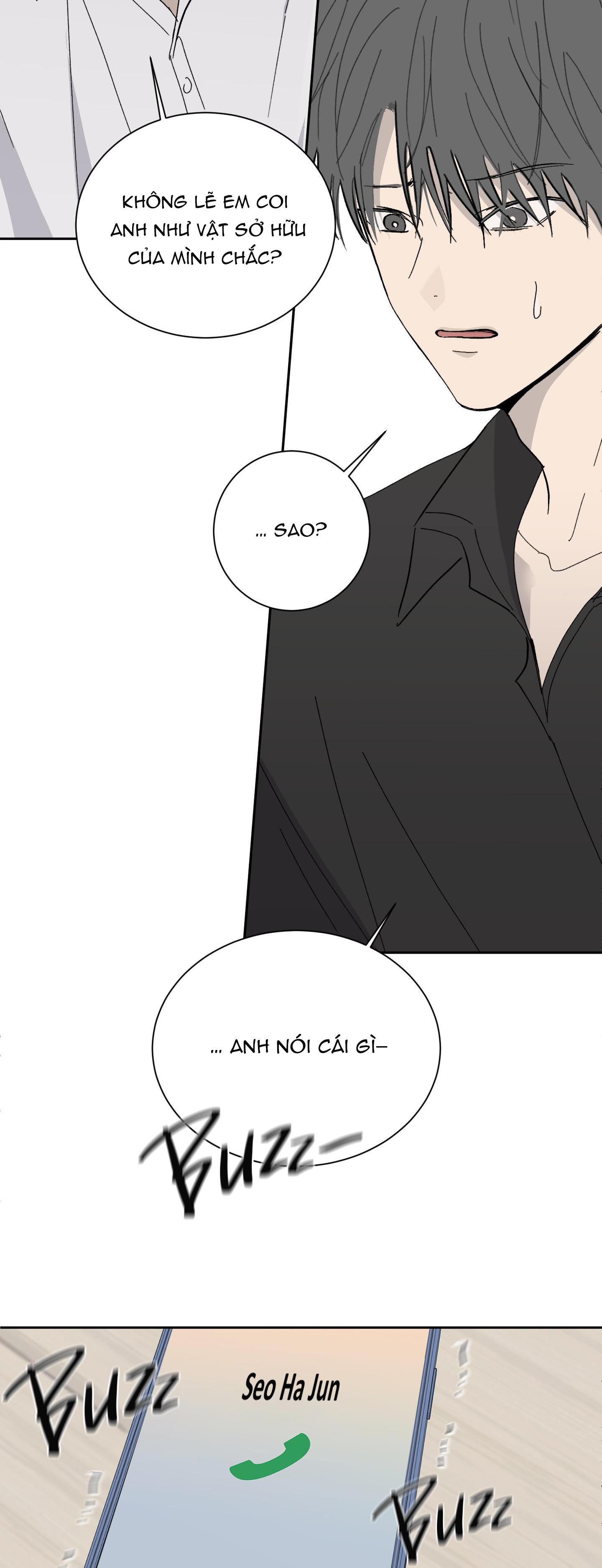 Missing Romance - Chap 7