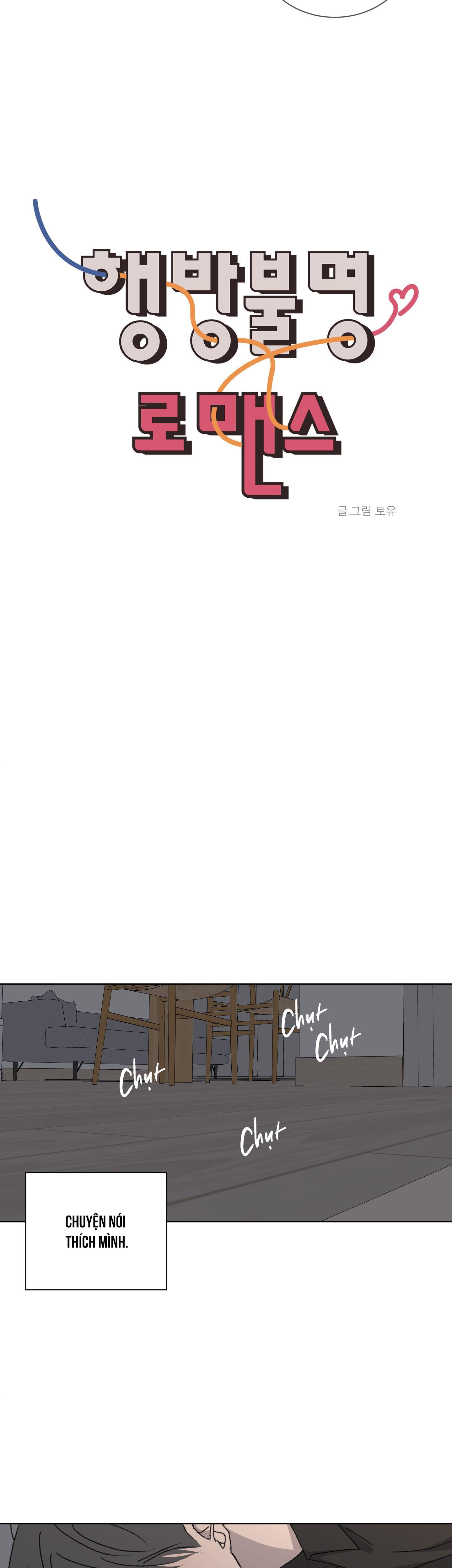 Missing Romance - Chap 9
