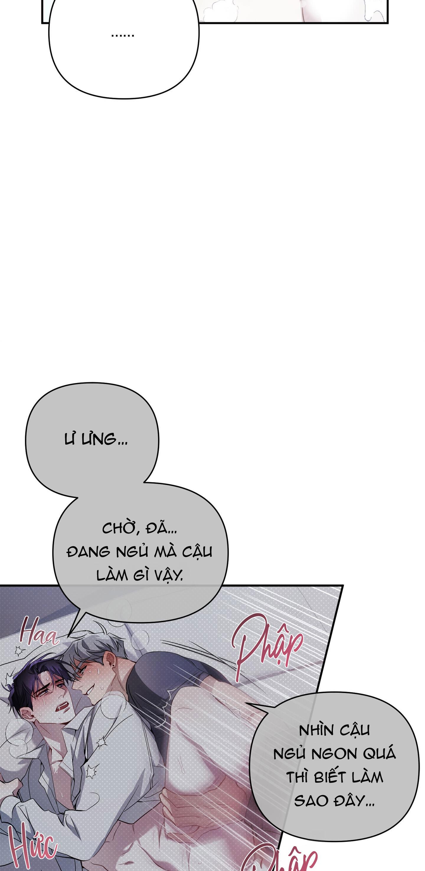 GUIDE ESPER NGẮN - Chap 1.7