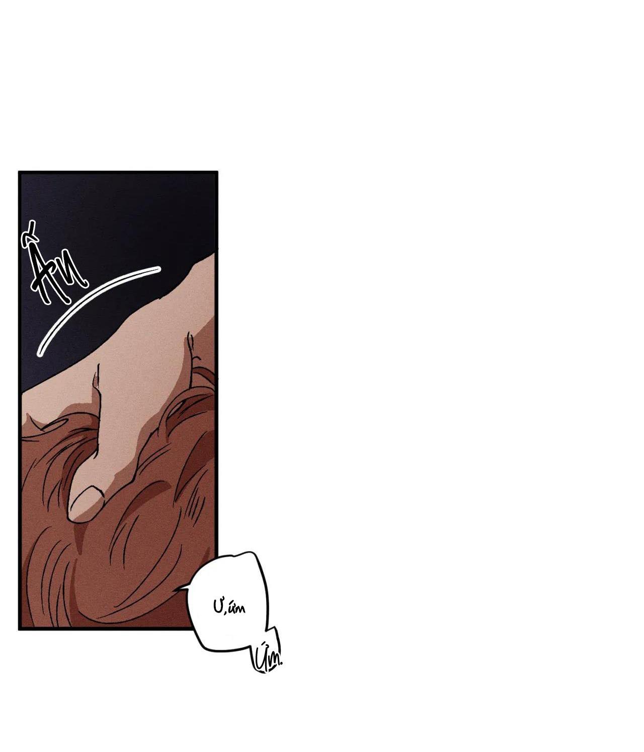 (CBunu) Bẫy Đôi Ngọt Ngào - Chap 20