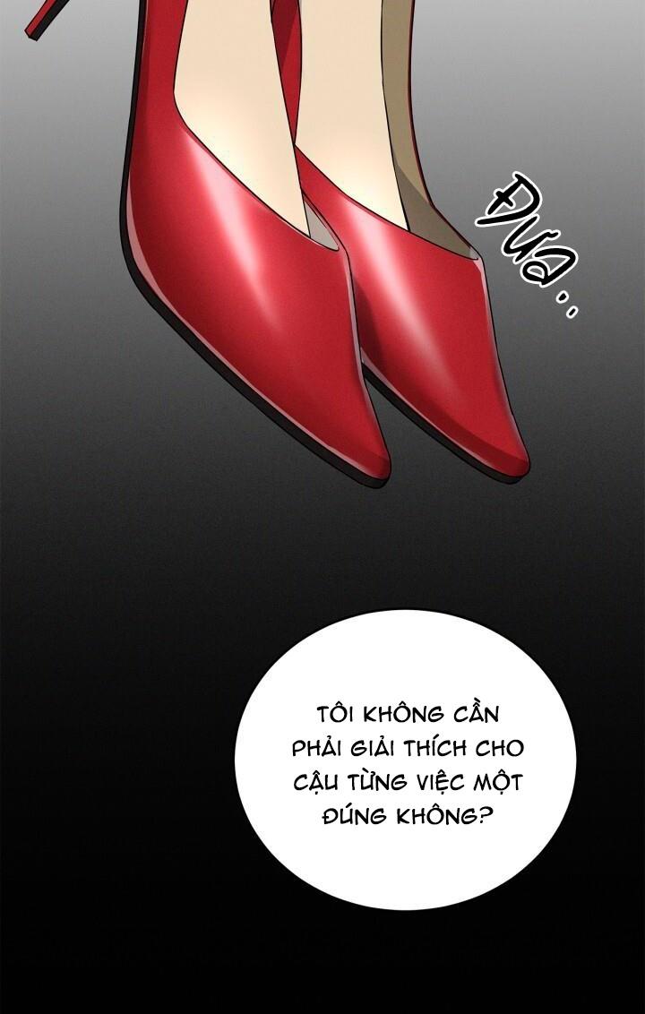 Critical Point - Chap 12