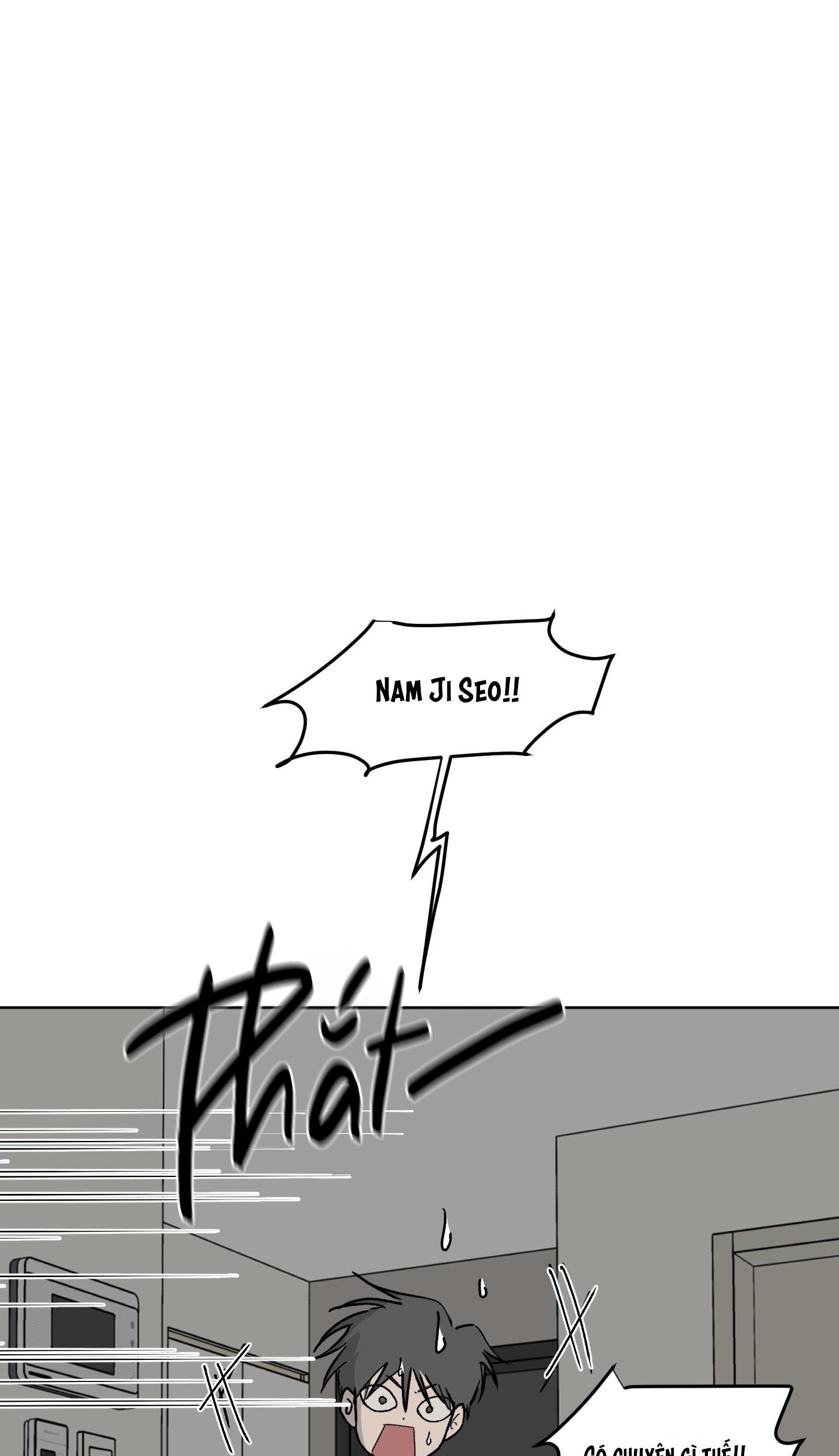 Missing Romance - Chap 3