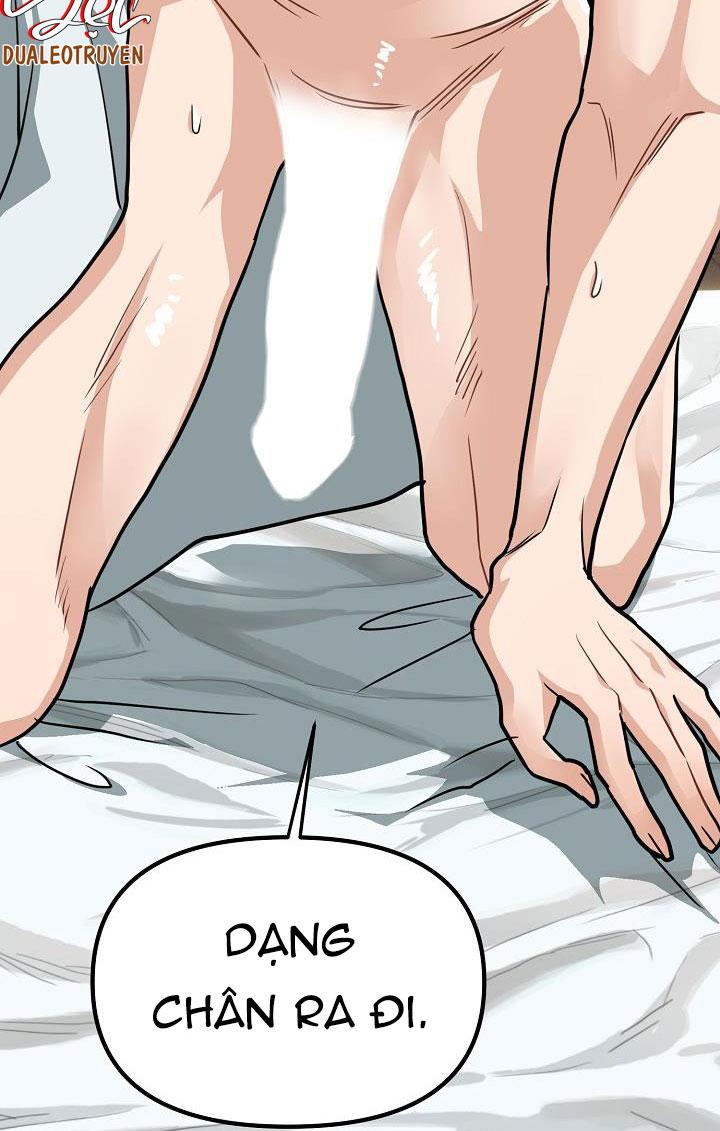 CÓ TIN VÀO TÍNH BẢN ÁC KHÔNG ? - Chap 4