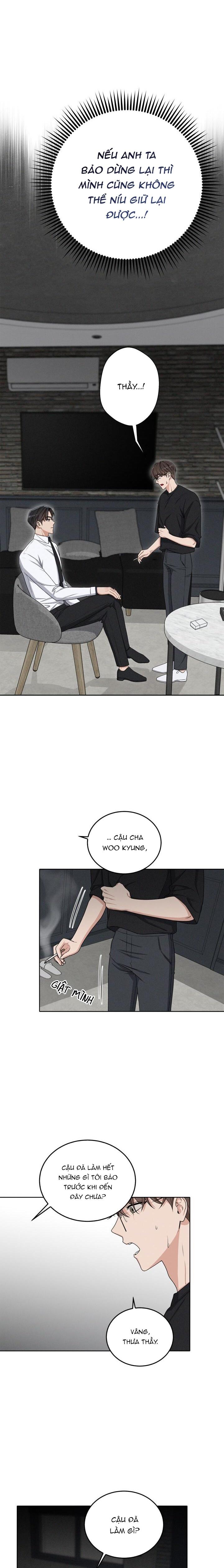 Critical Point - Chap 12