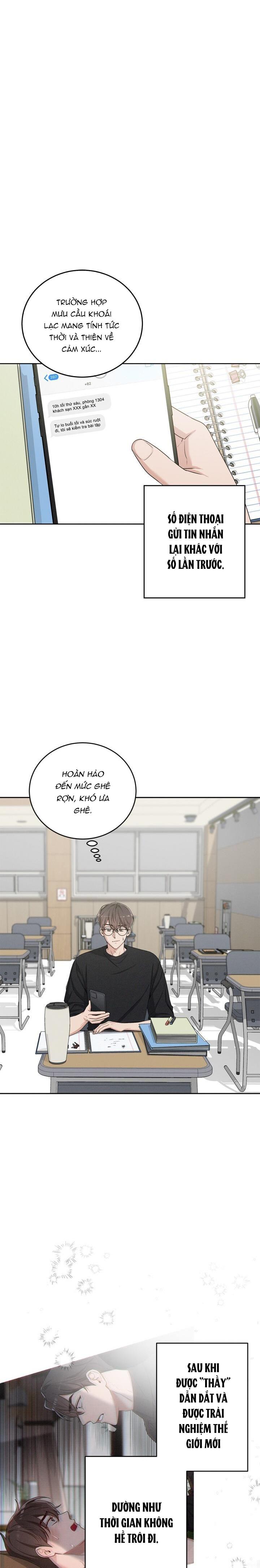 Critical Point - Chap 12