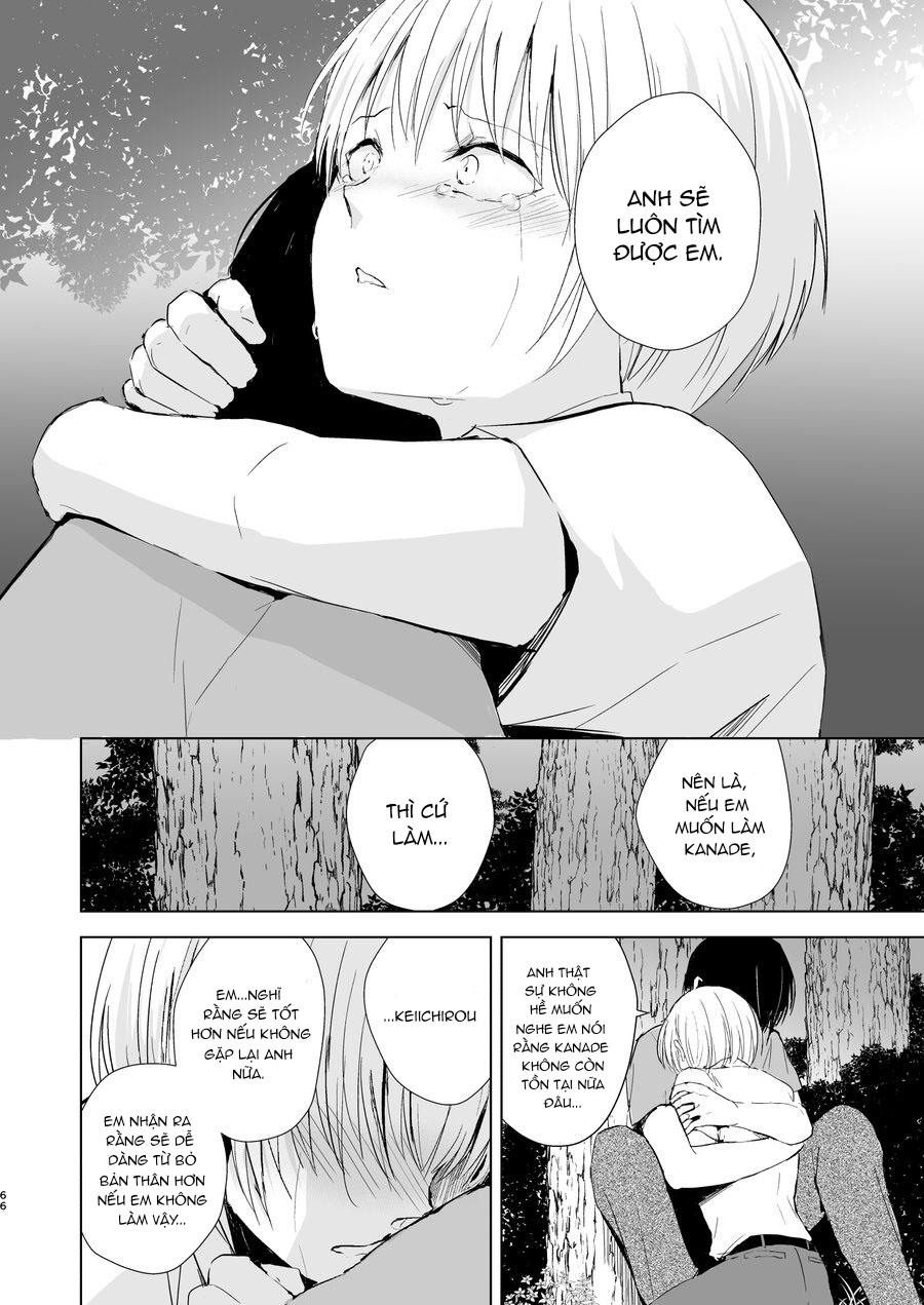 Tổng Hợp Oneshot Của Zjt - Chap 190