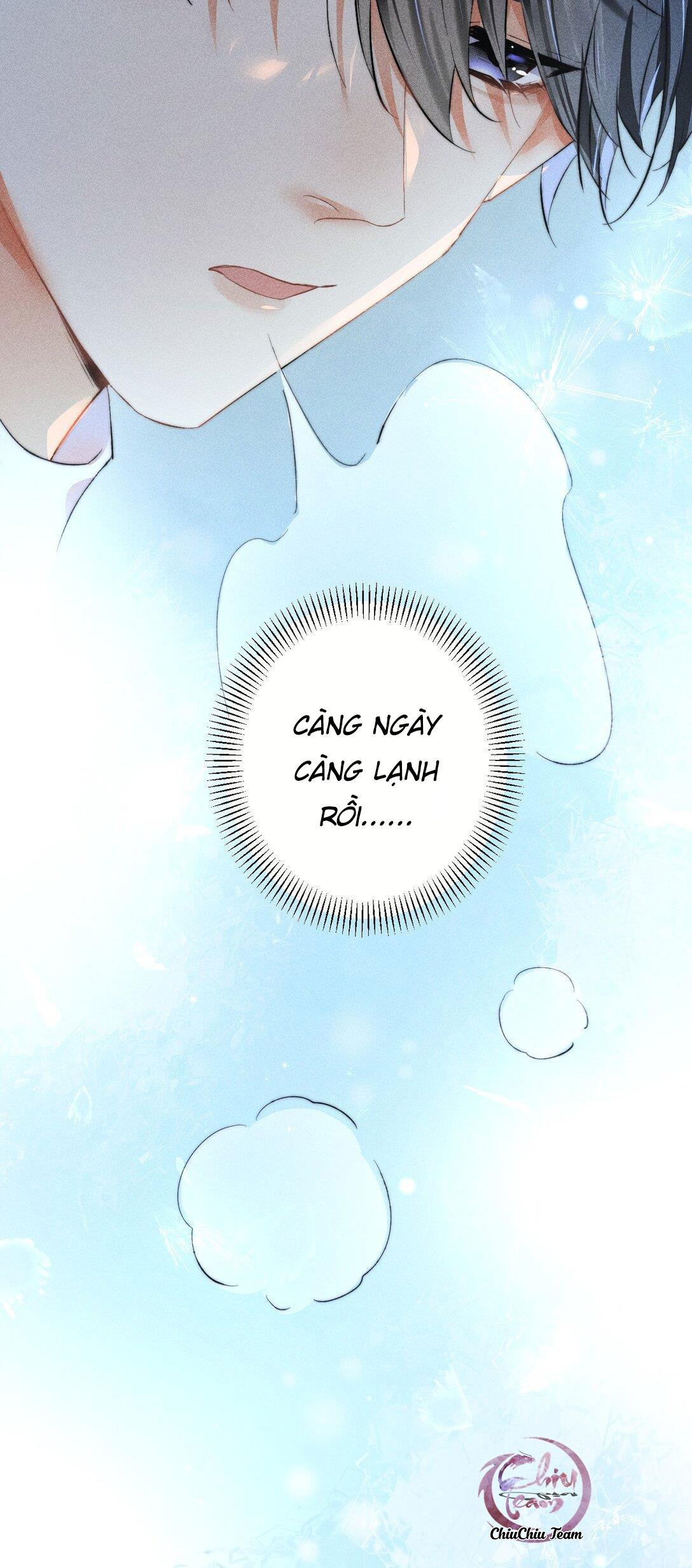 Tòa Tháp - Chap 18