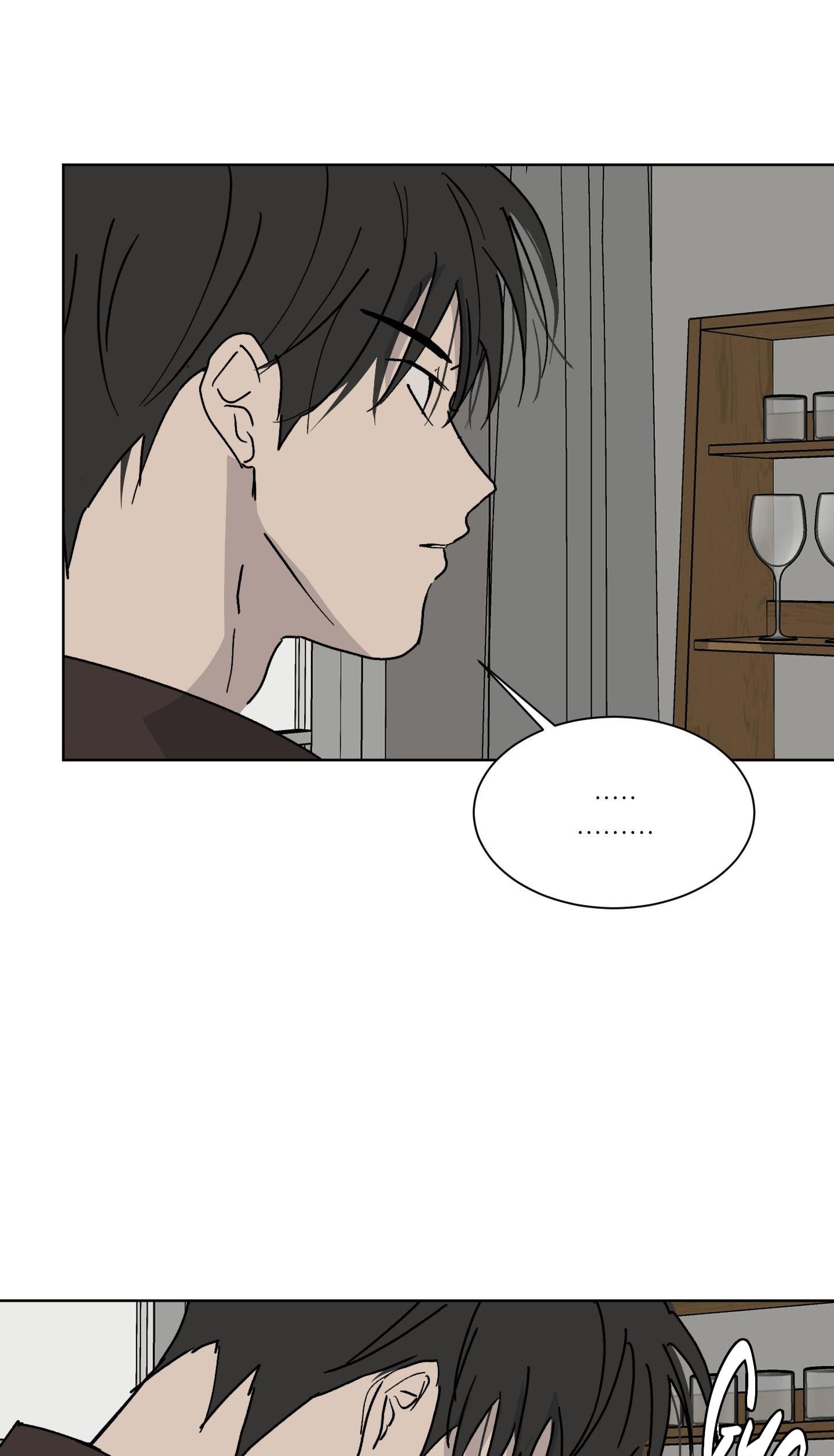 Missing Romance - Chap 3