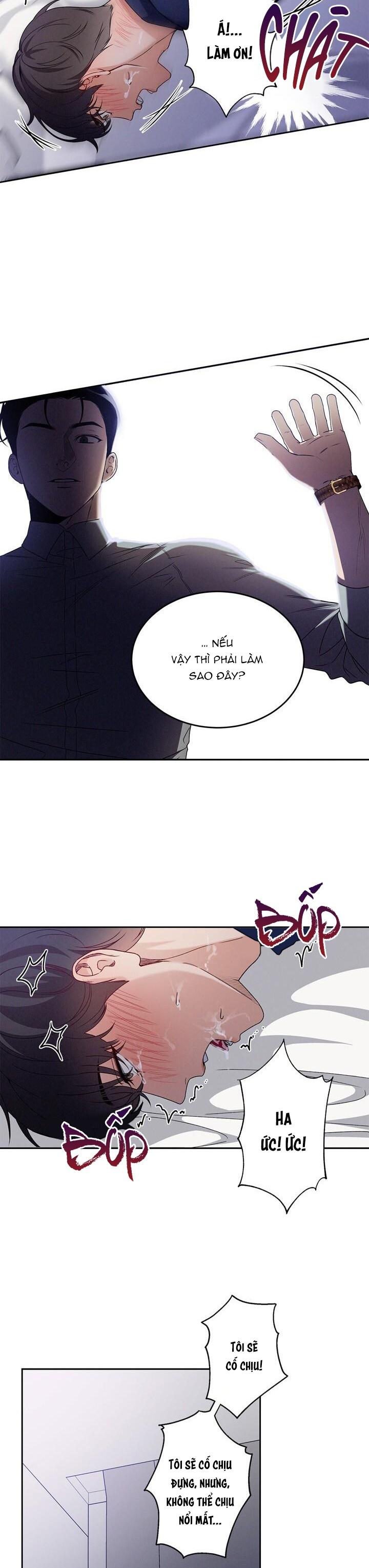 Critical Point - Chap 0