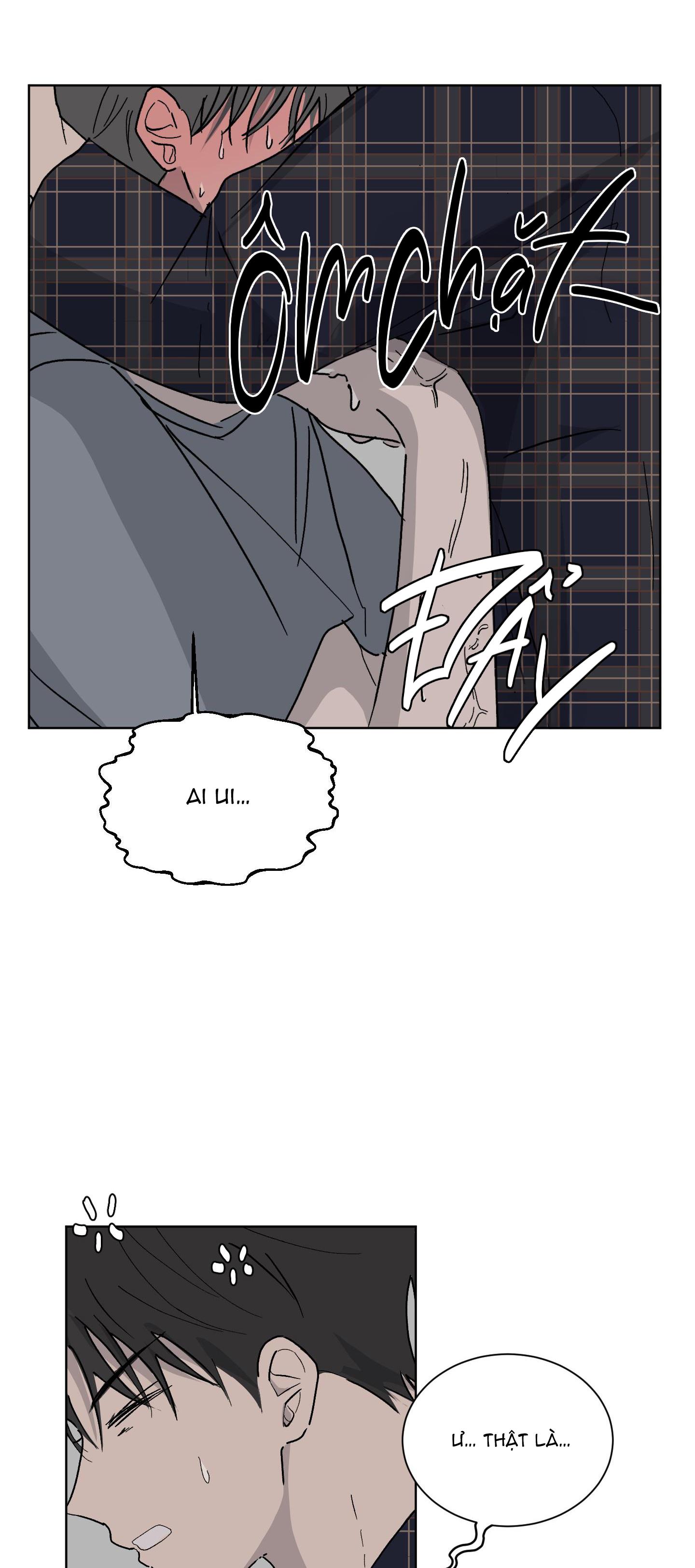 Missing Romance - Chap 3