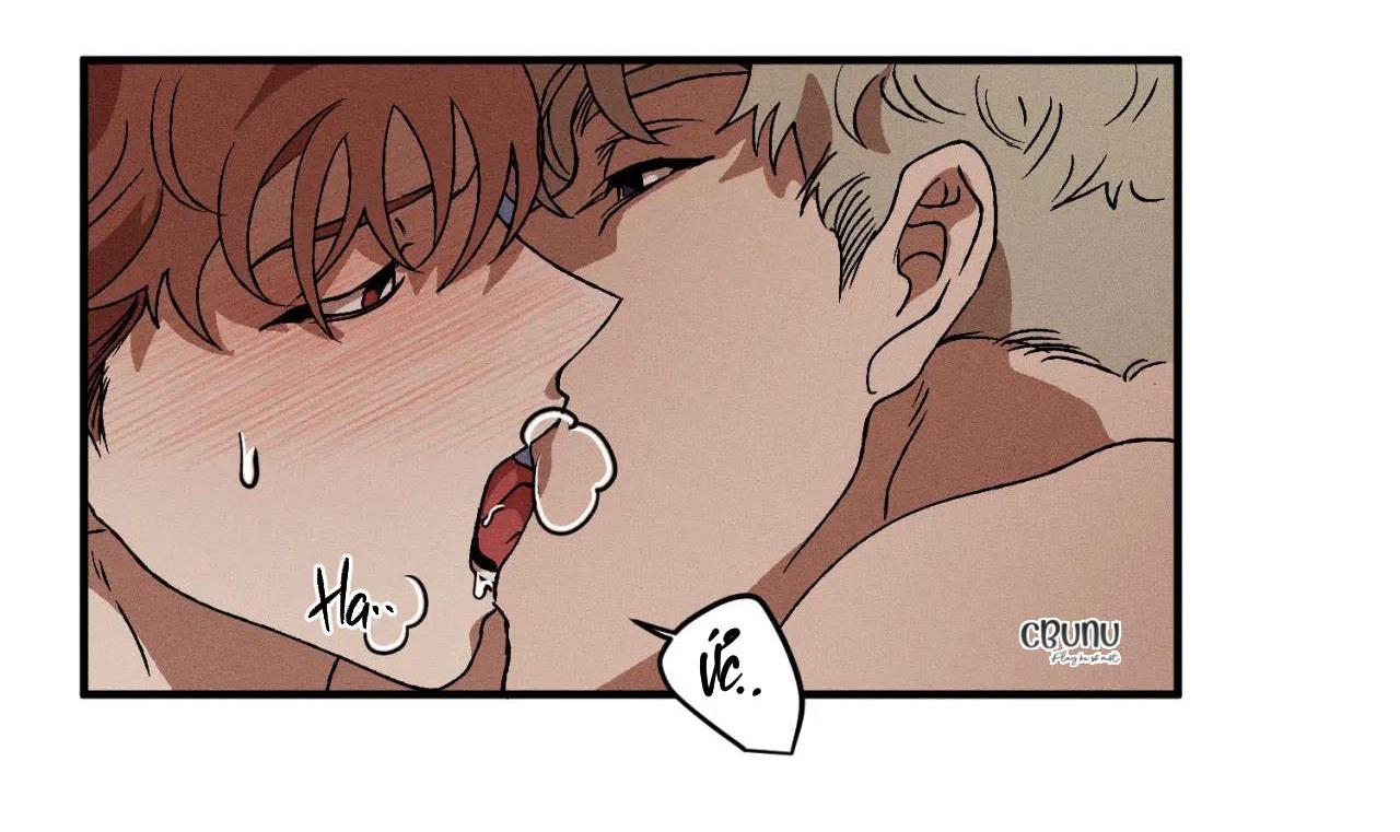 (CBunu) Bẫy Đôi Ngọt Ngào - Chap 21