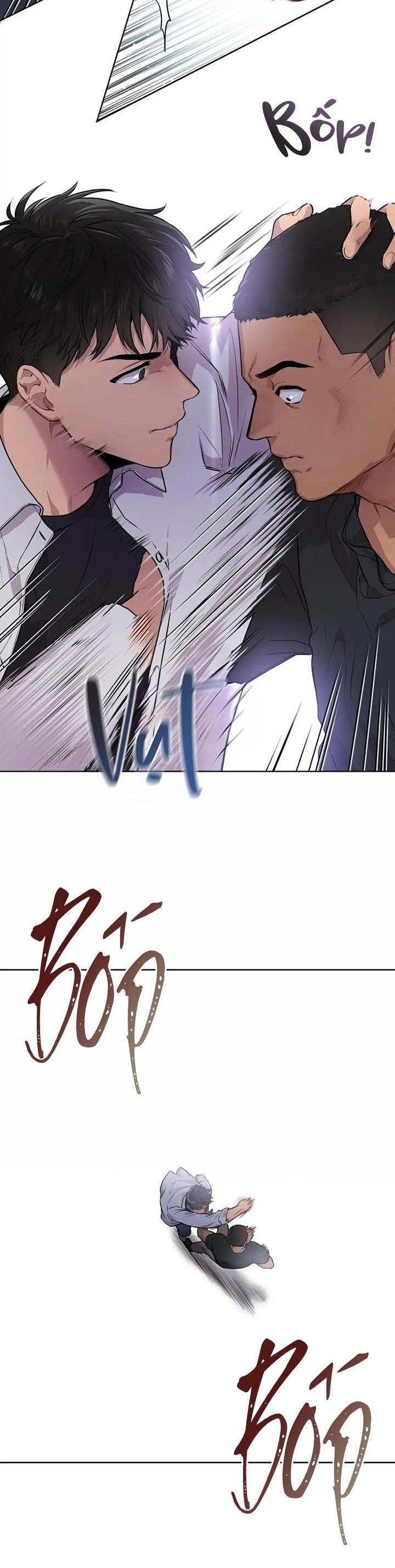 Passion - Chap 4
