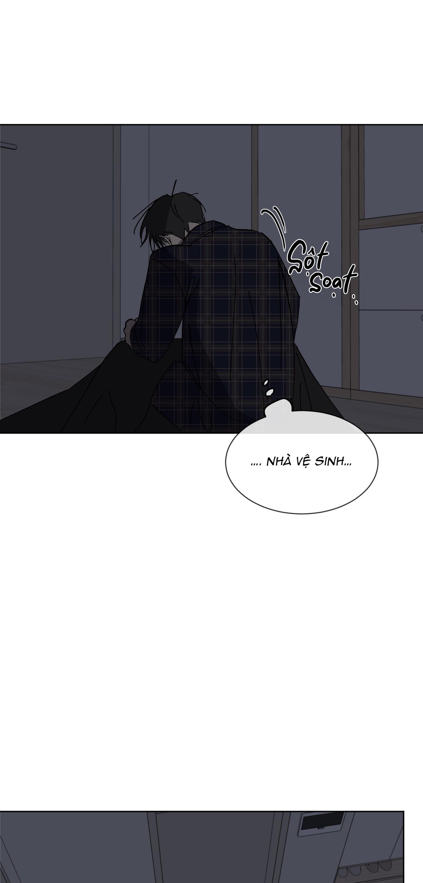 Missing Romance - Chap 3
