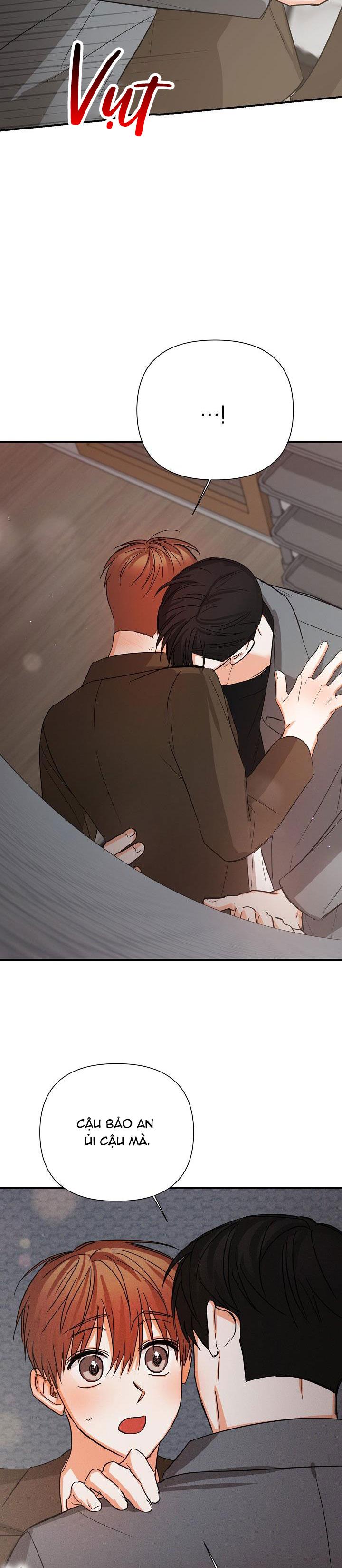NINE TO NINE - Chap 35