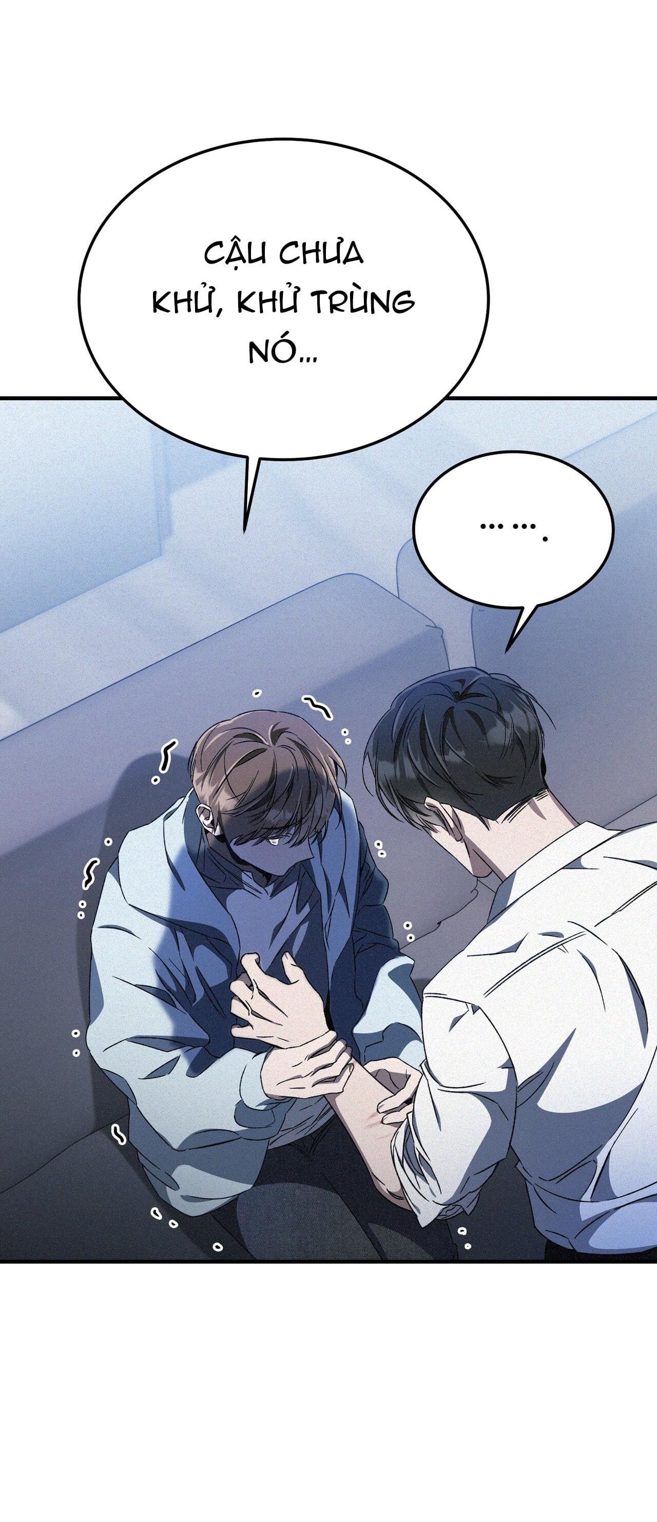 FormLess - Chap 19