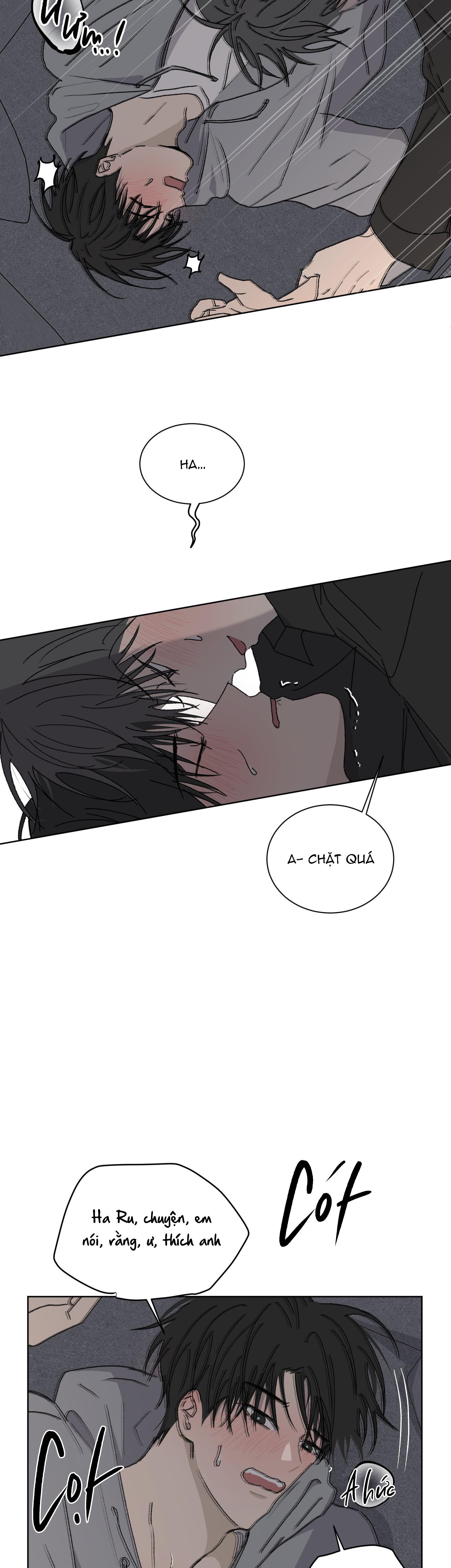 Missing Romance - Chap 9