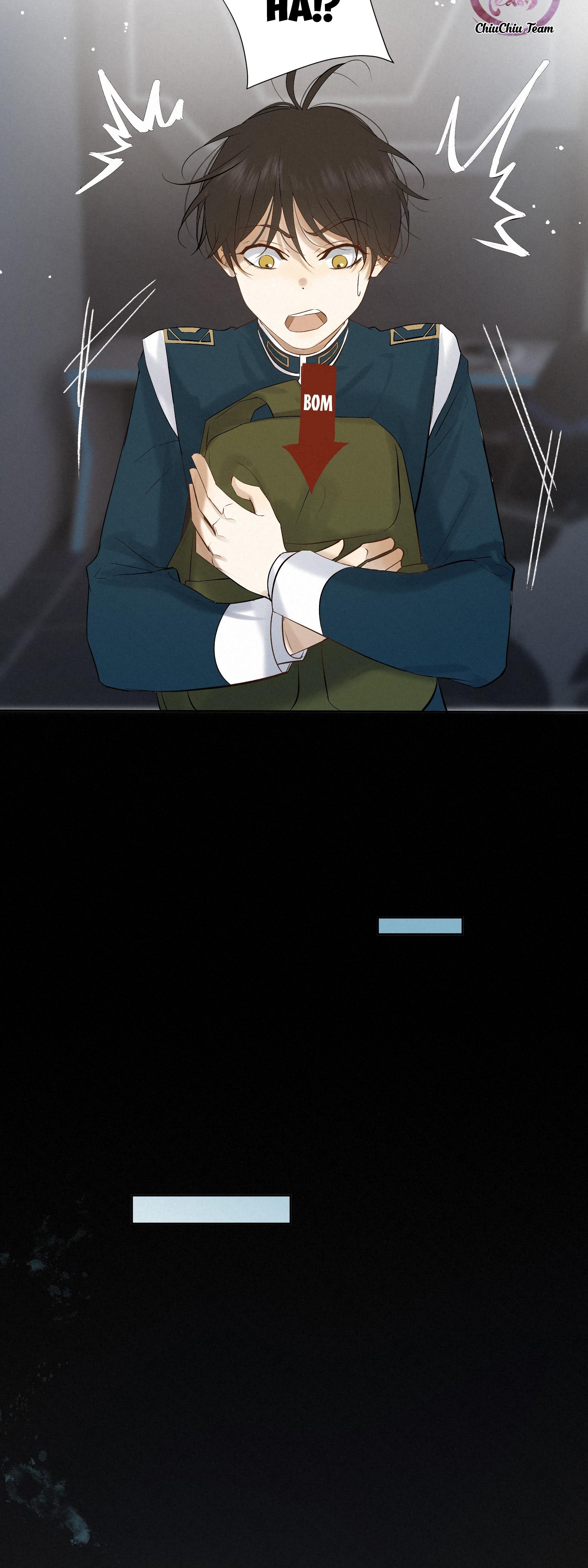 Tuyệt Xử Phùng Sinh - Chap 9